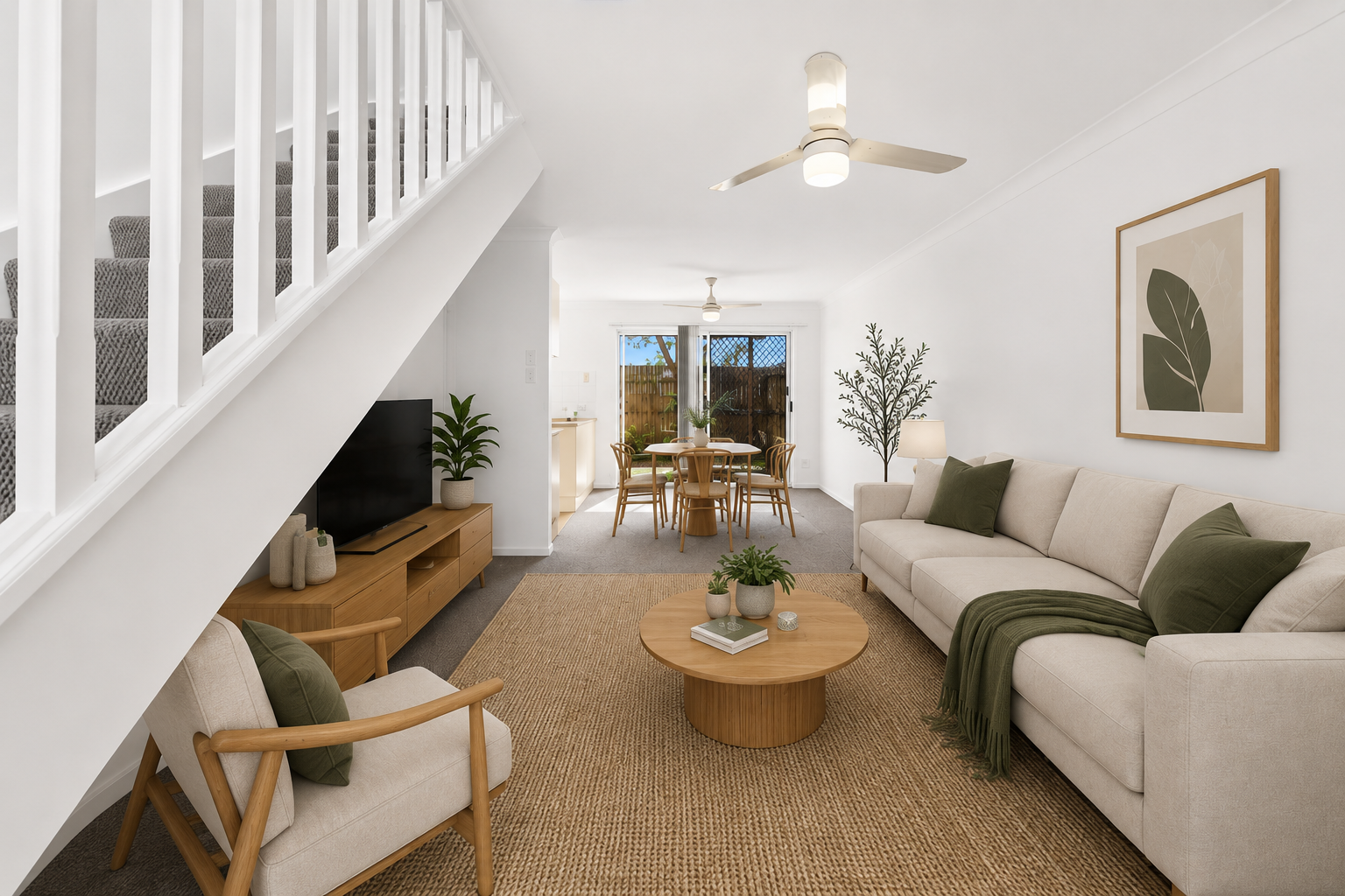 8/57 Shayne Avenue — photo from Ray White Wilston
