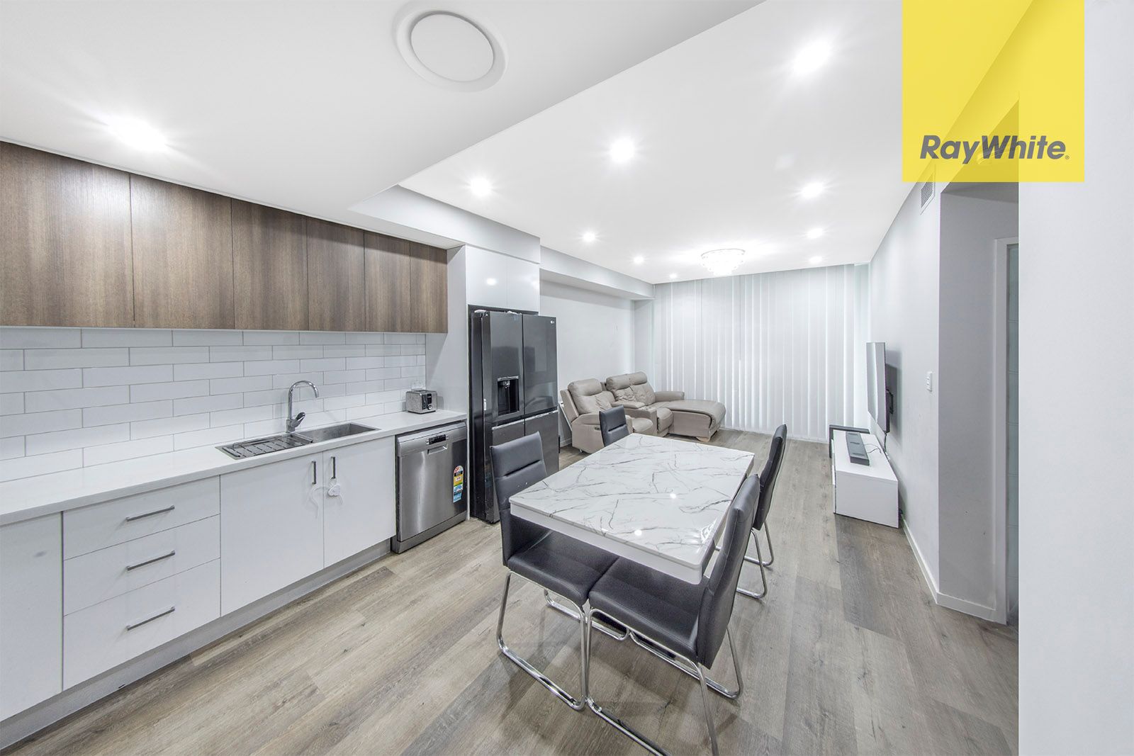 402/31B Garfield Street, Wentworthville, NSW 2145