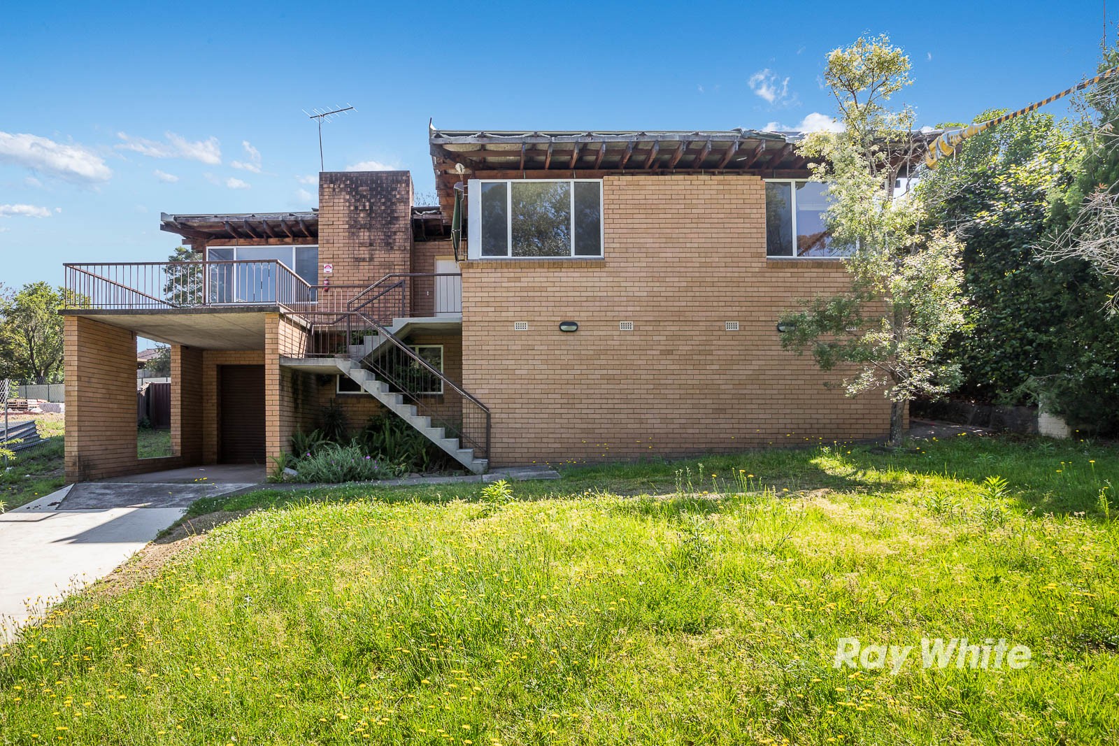 4 Garthowen Crescent, Castle Hill, NSW 2154
