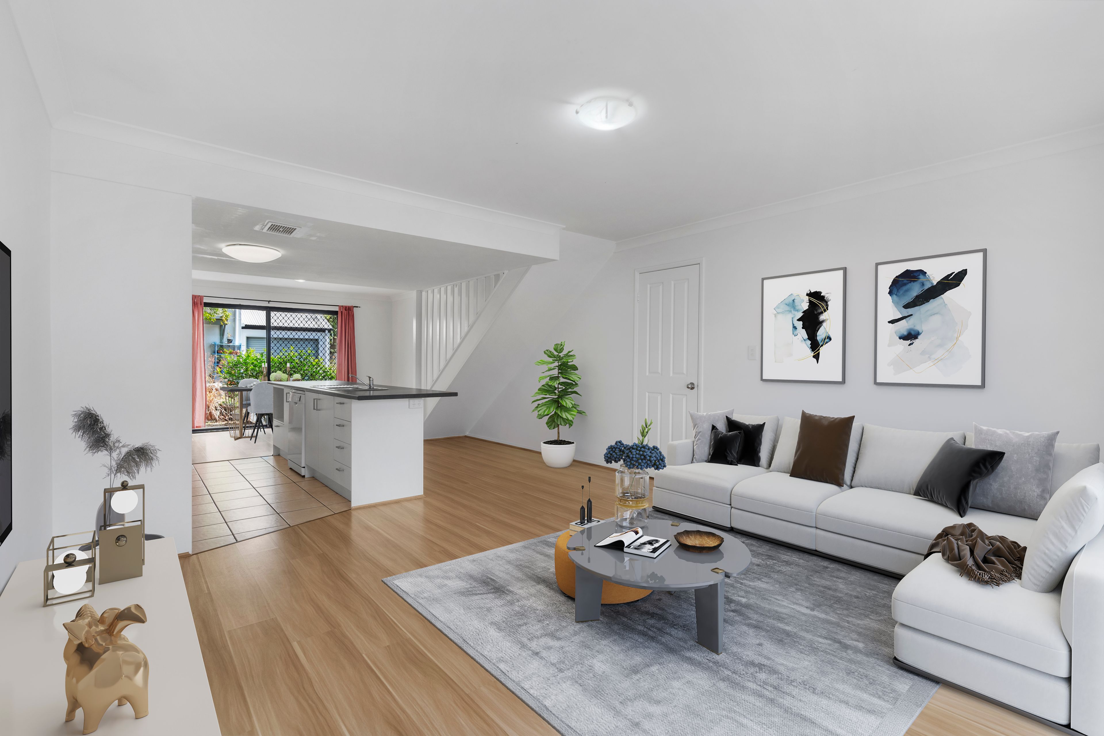 21 Boongall Road, Camp Hill QLD 4152