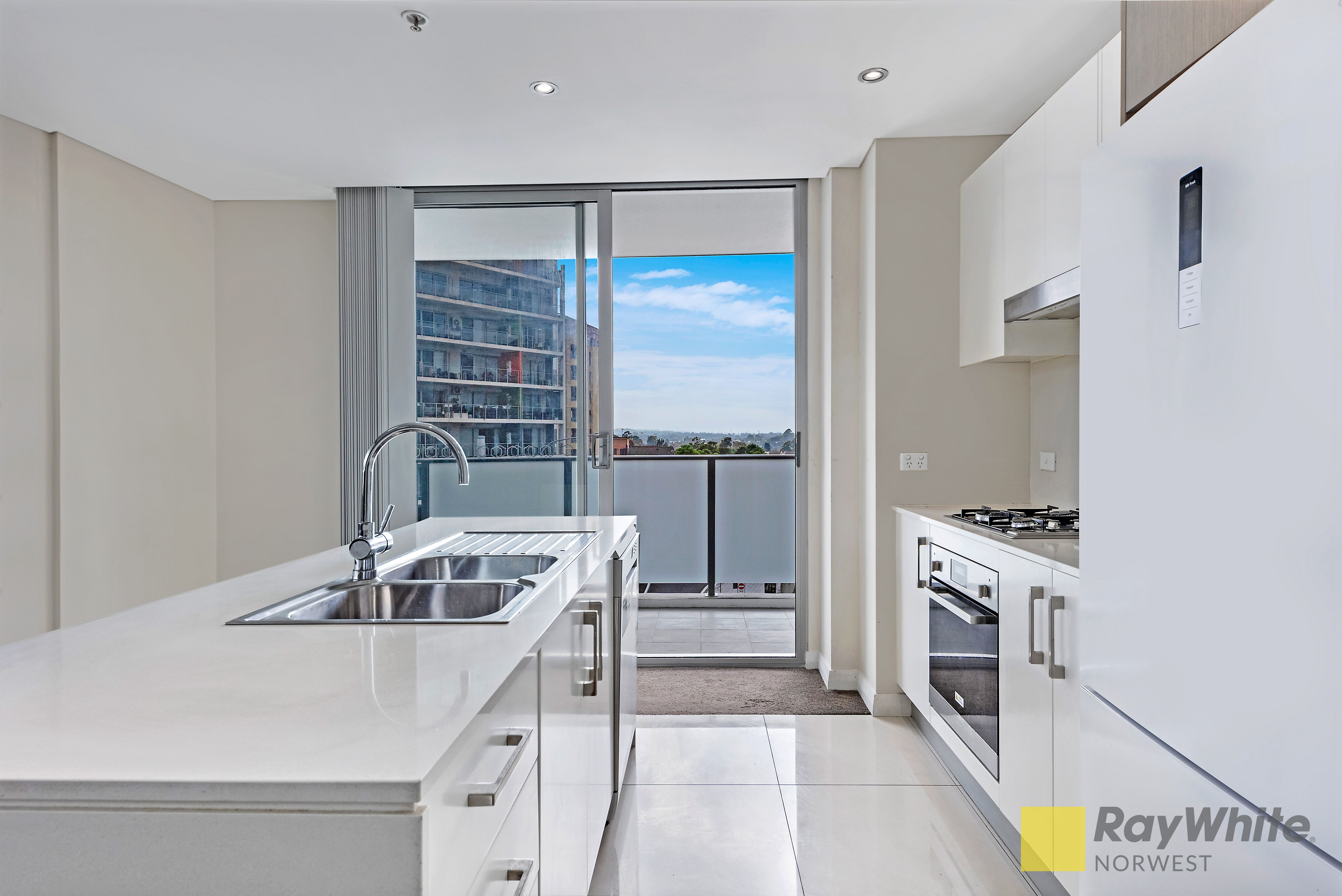 12/459-463 Church Street, Parramatta, NSW 2150