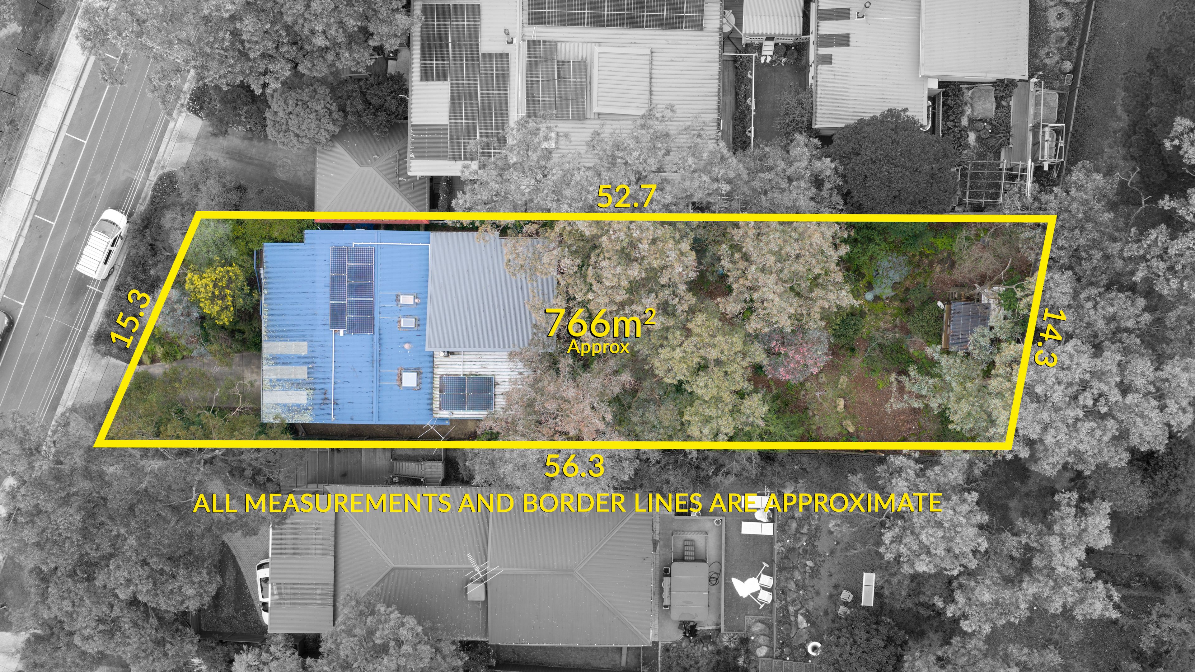 45 Lower Road, Eltham North, VIC 3095