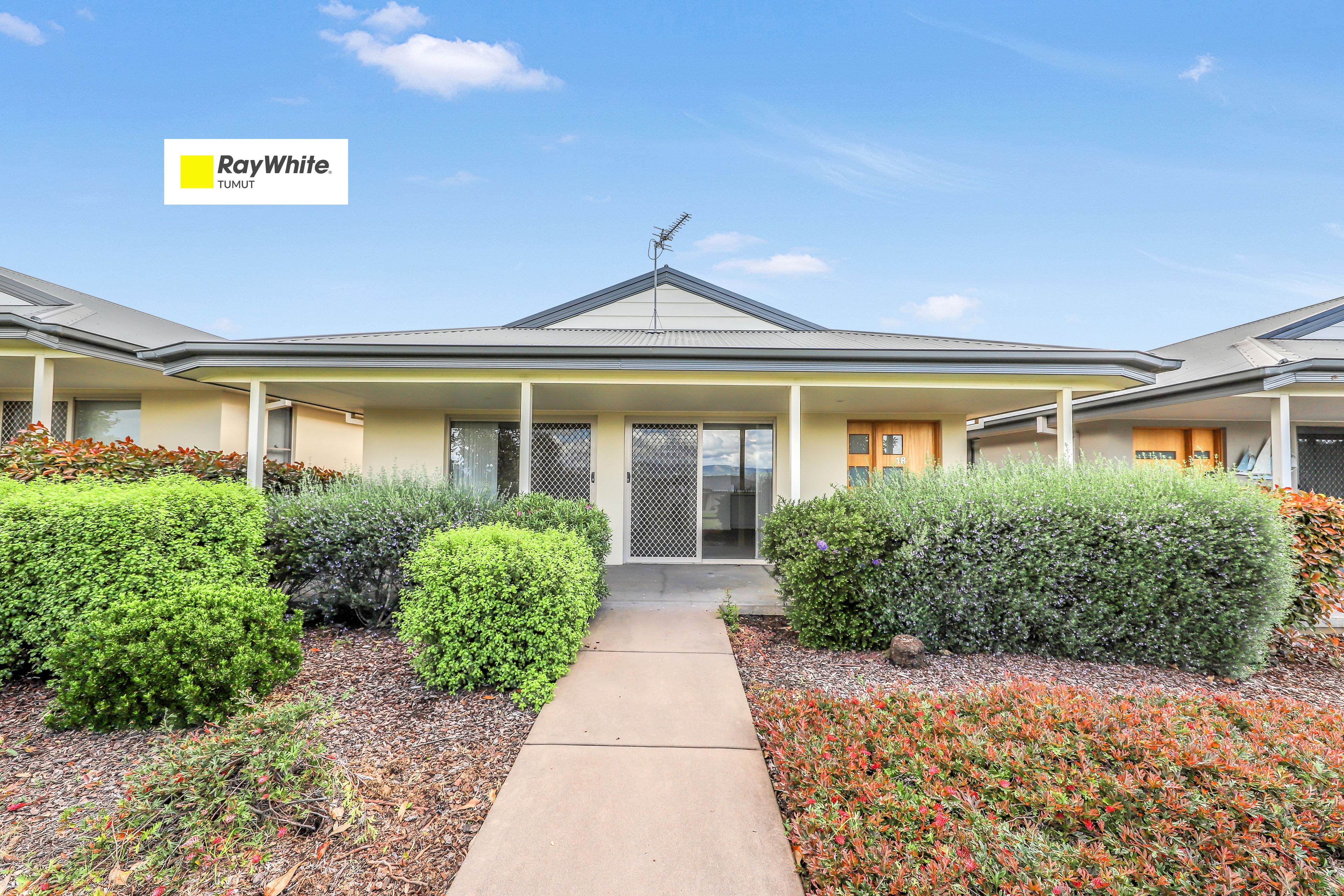 18/84 Currawong Road, Tumut, NSW Home For Sale • Ray White