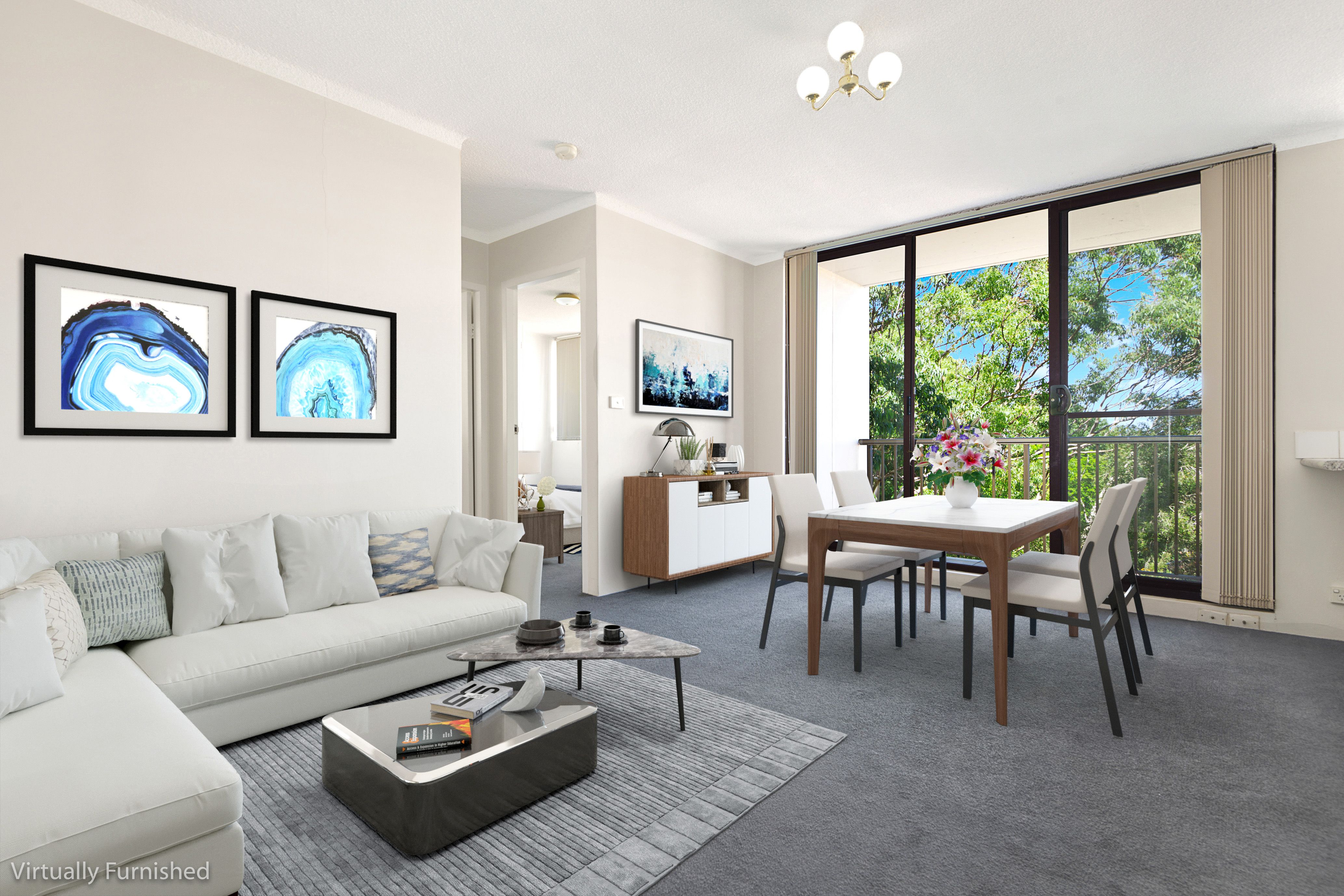 47/69-75 Cook Road, Centennial Park, NSW 2021
