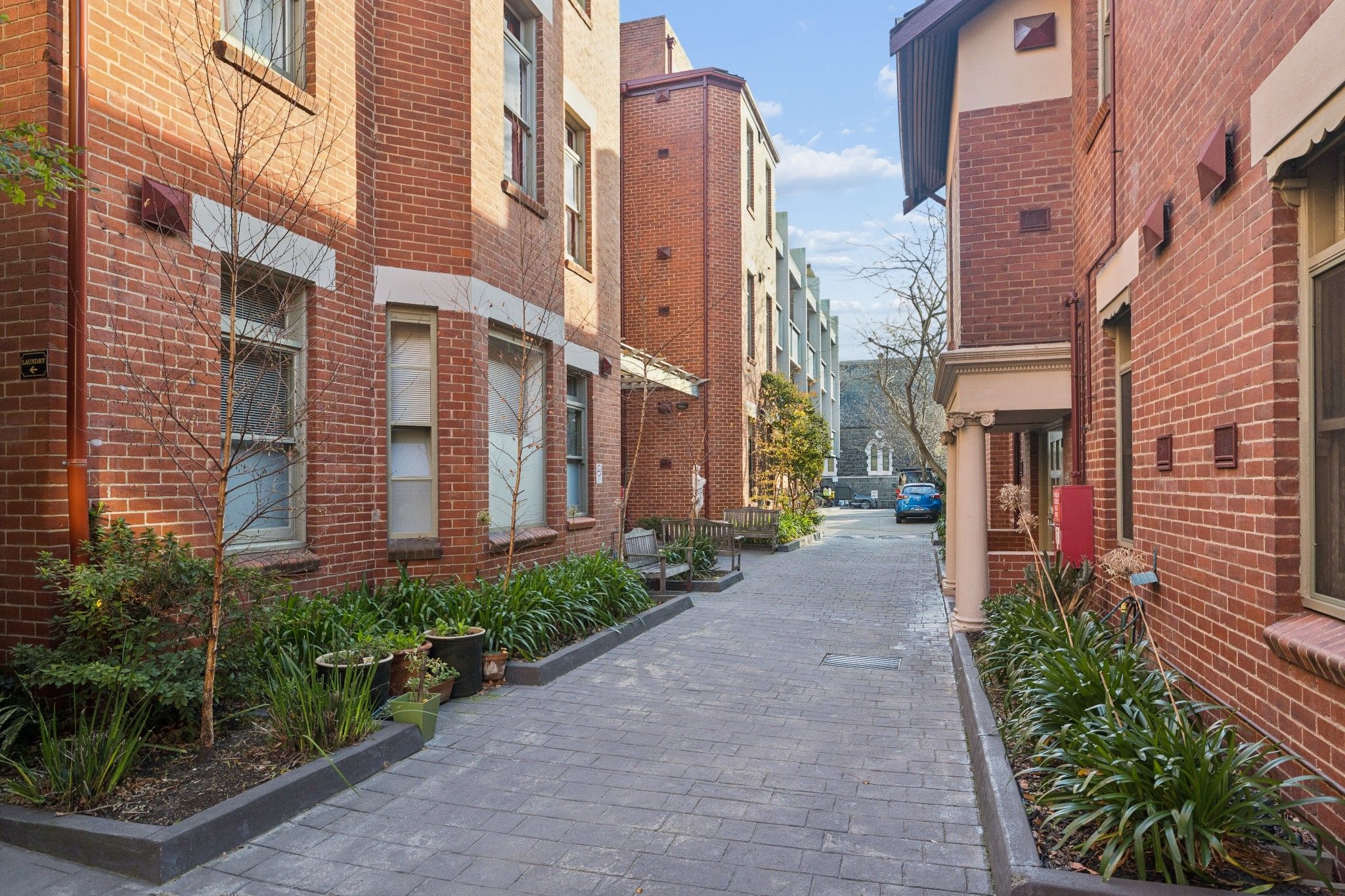 317/45 Victoria Parade — photo 8 of 17