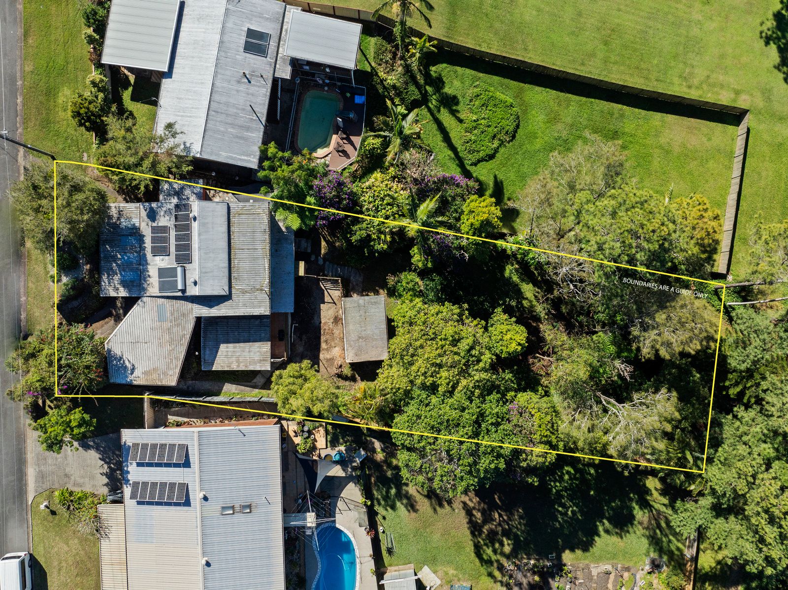 13 Thomas Street, Bray Park, NSW 2484