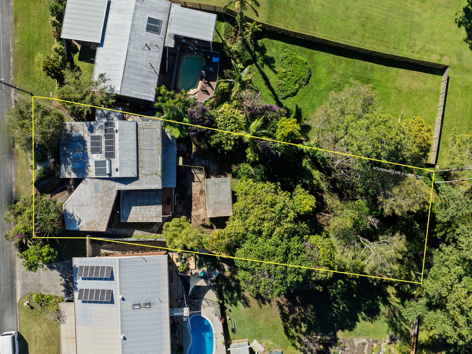 13 Thomas Street, Bray Park, NSW 2484