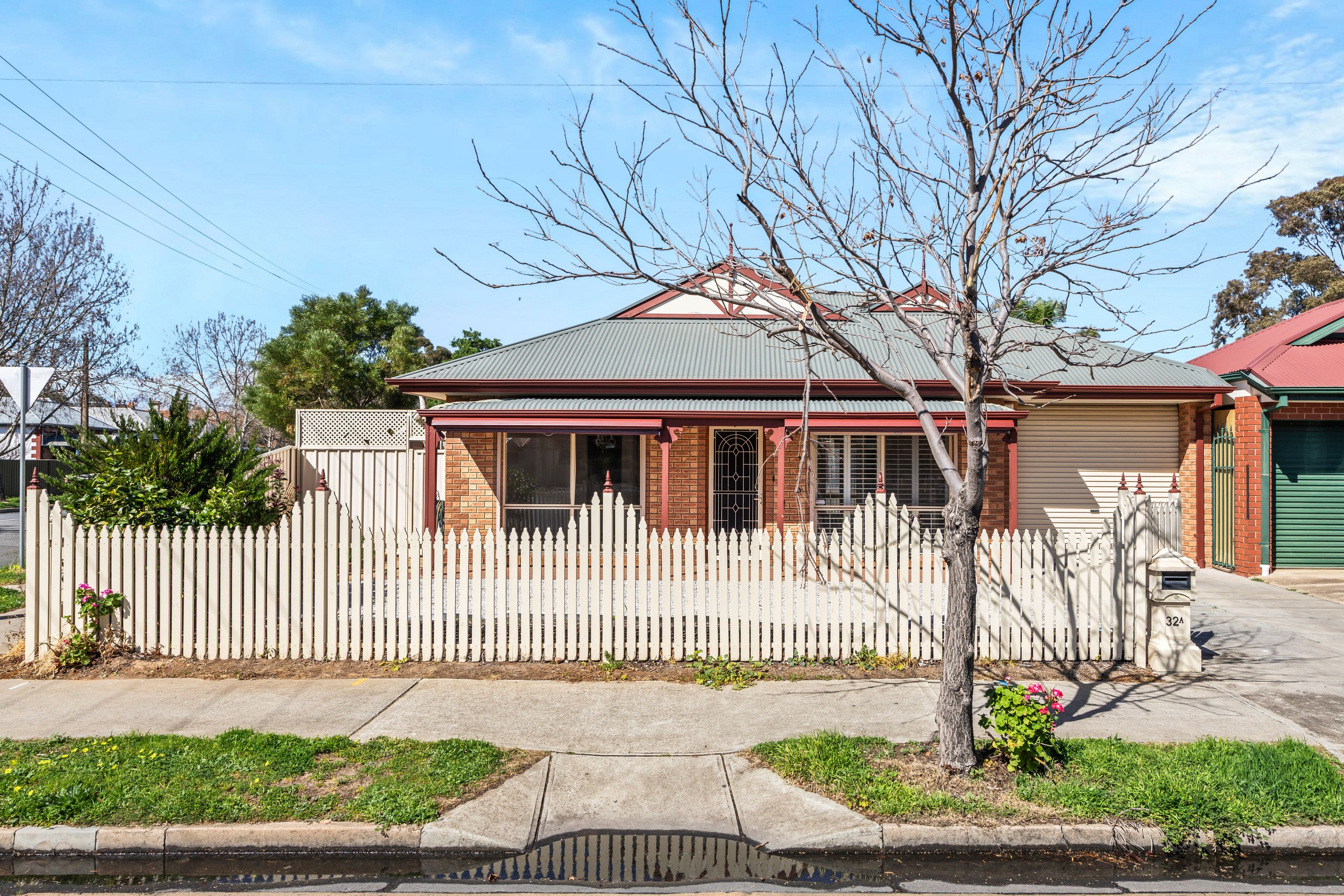 32A Sussex Street, Alberton, SA 5014