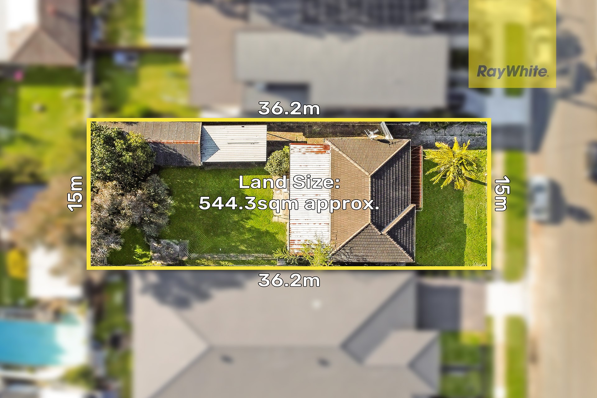 16 Lucy Street, Merrylands, NSW 2160