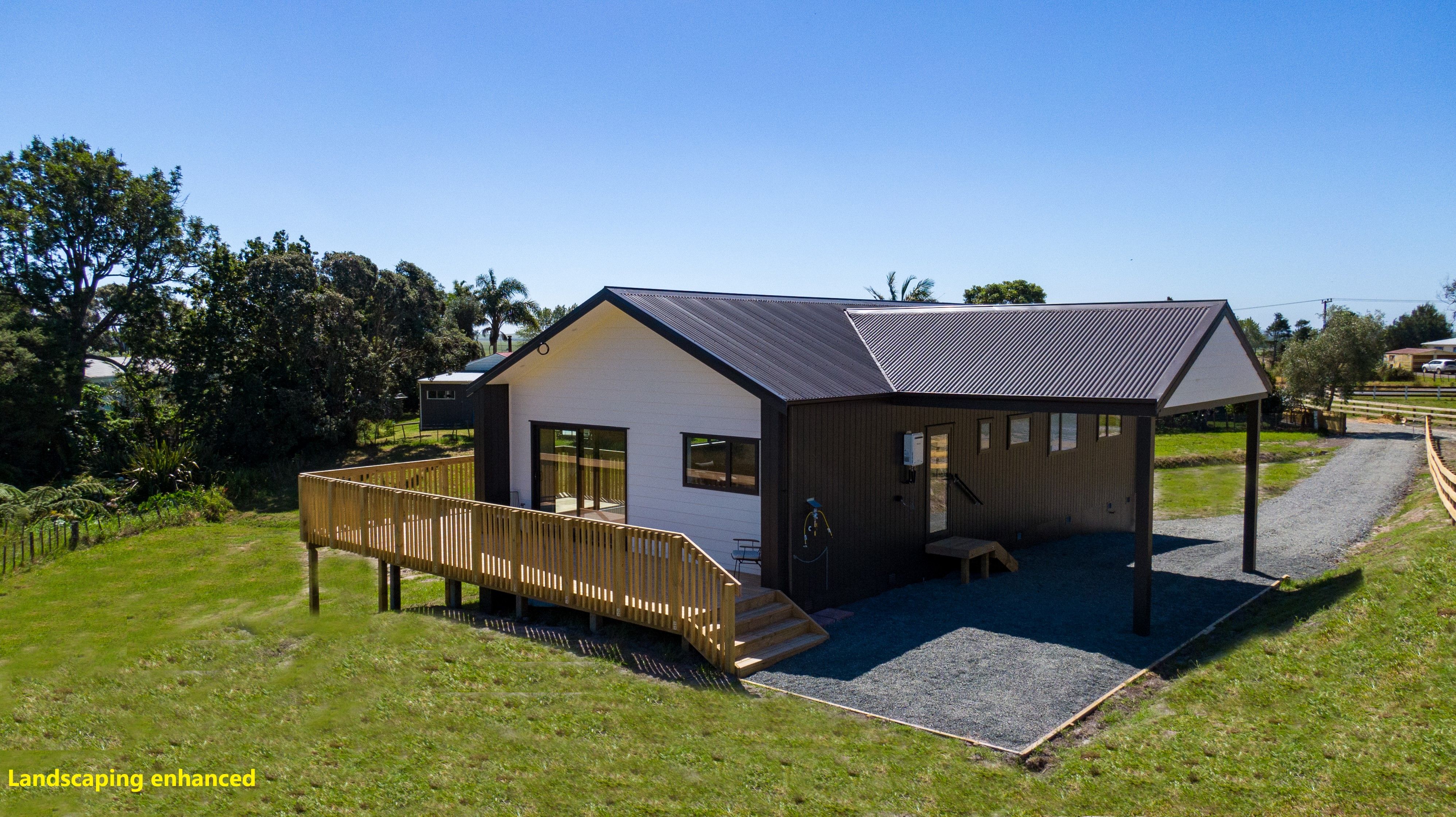 Lot 3, 208 Pukepoto Road, Kaitaia, Far North District 0410 House for Sale Ray White Kaitaia