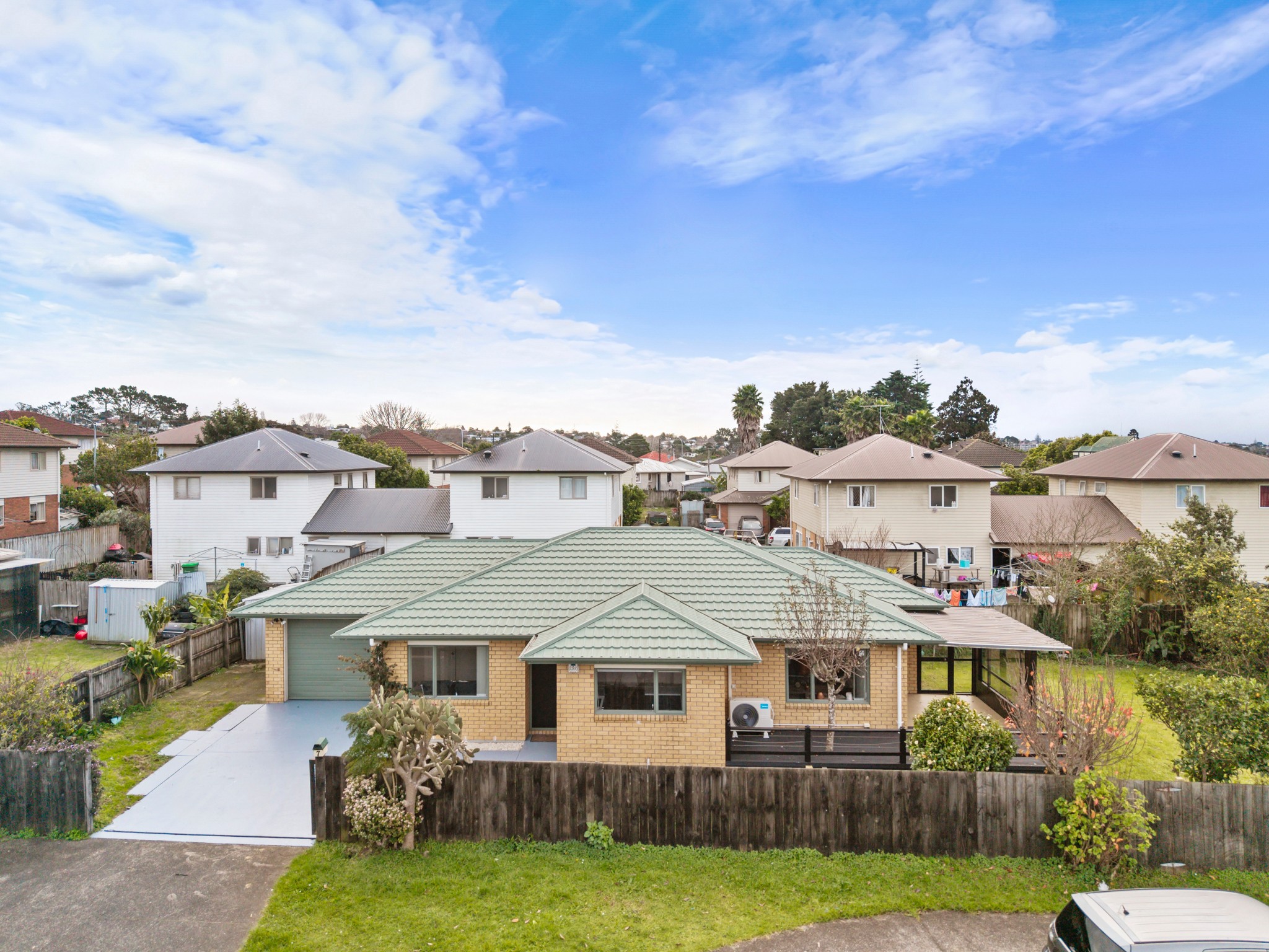 7 Neesons Way, Glendene, Waitakere City