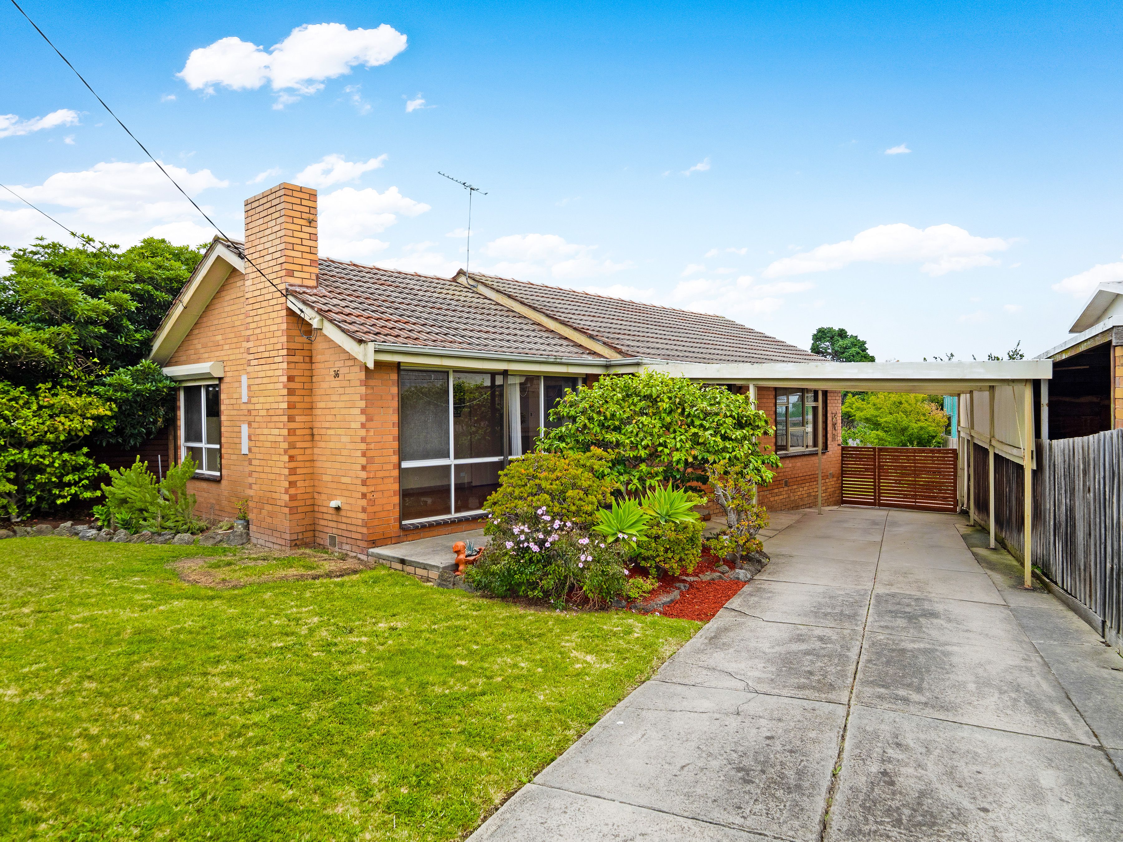 36 Jellicoe Street , Noble Park VIC 3174