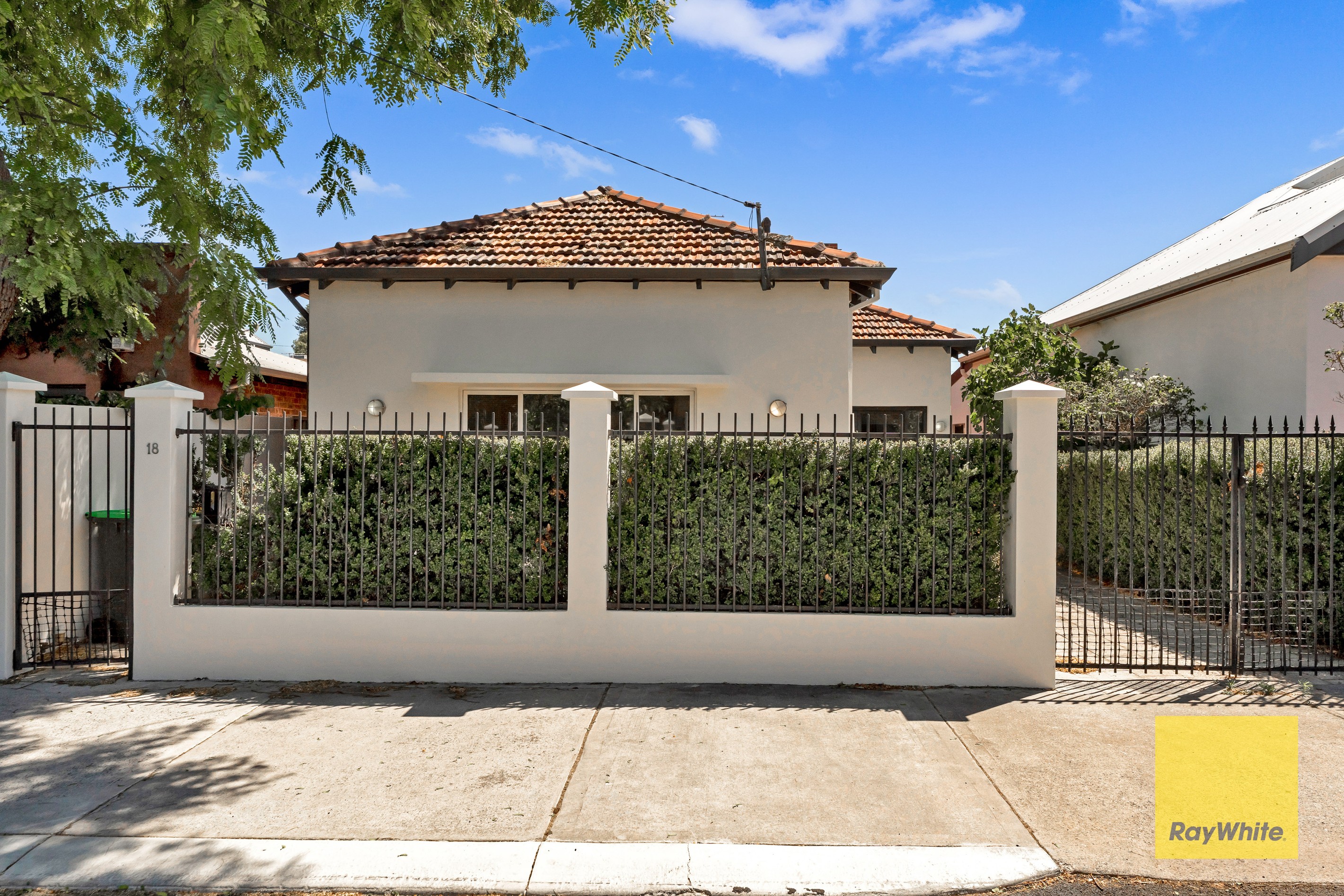 18 Ruth Street, Perth, WA 6000