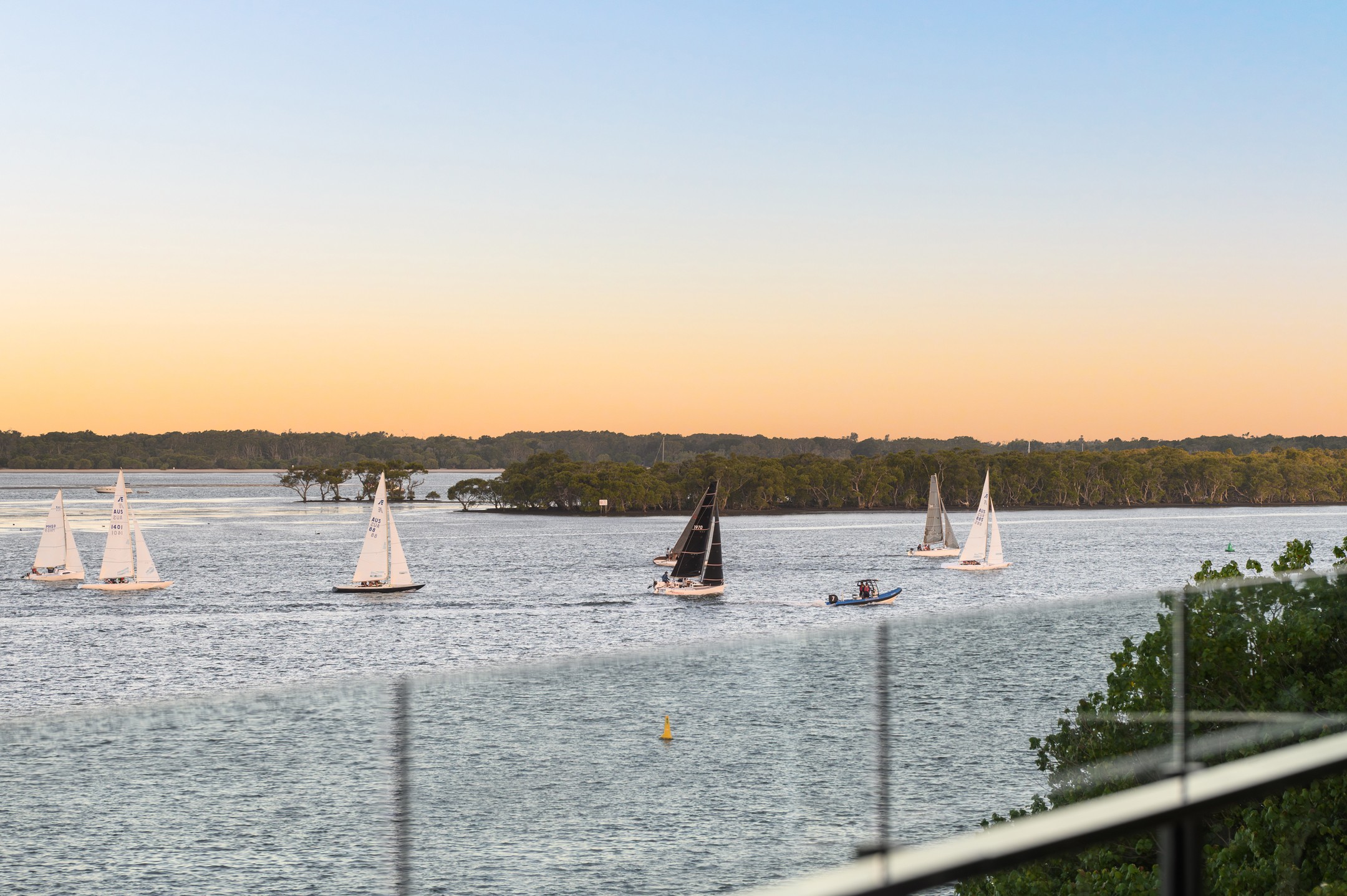 7407/323 Bayview Street, Hollywell, QLD 4216