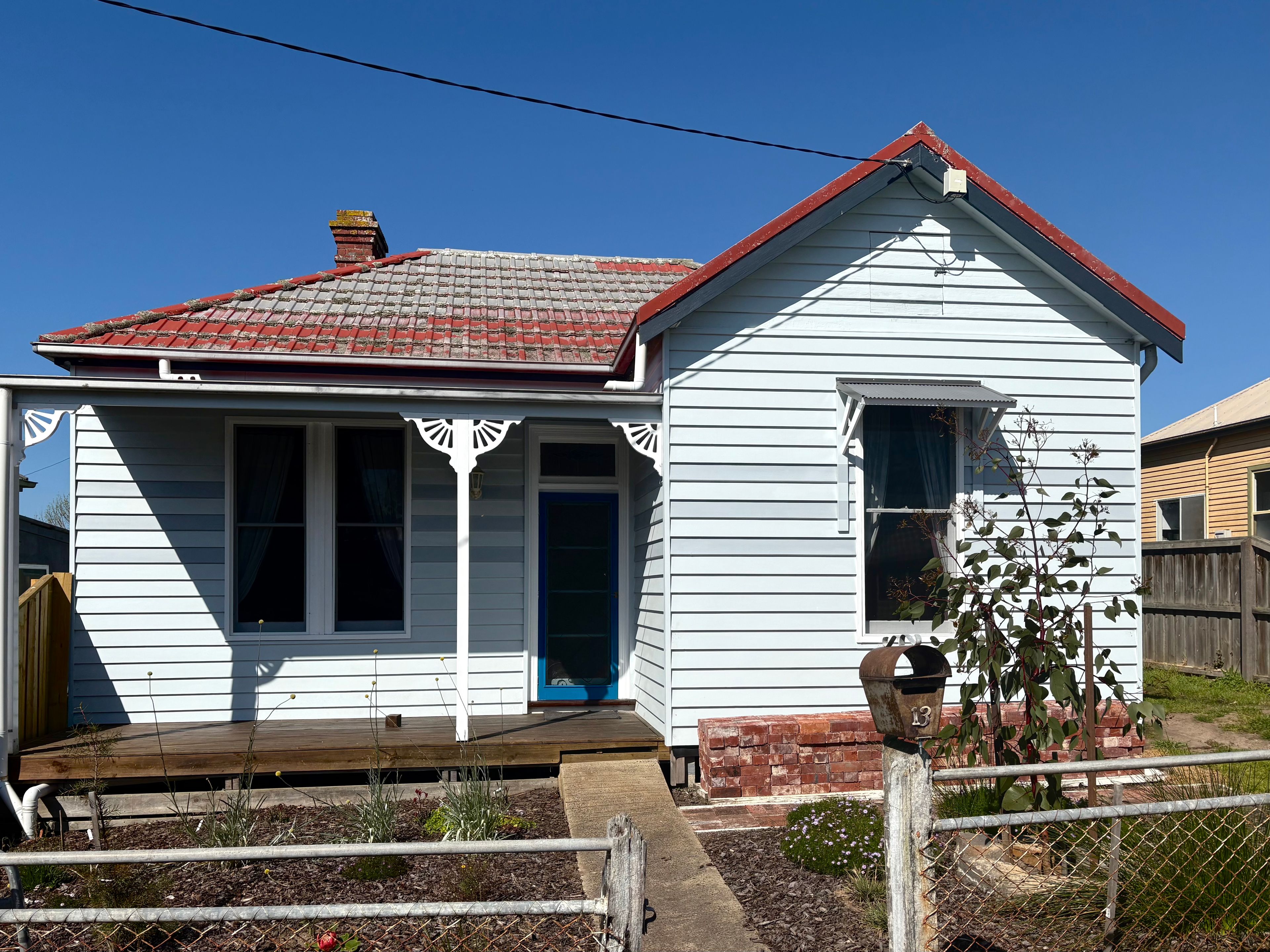 13 York Street — photo from Ray White Camperdown