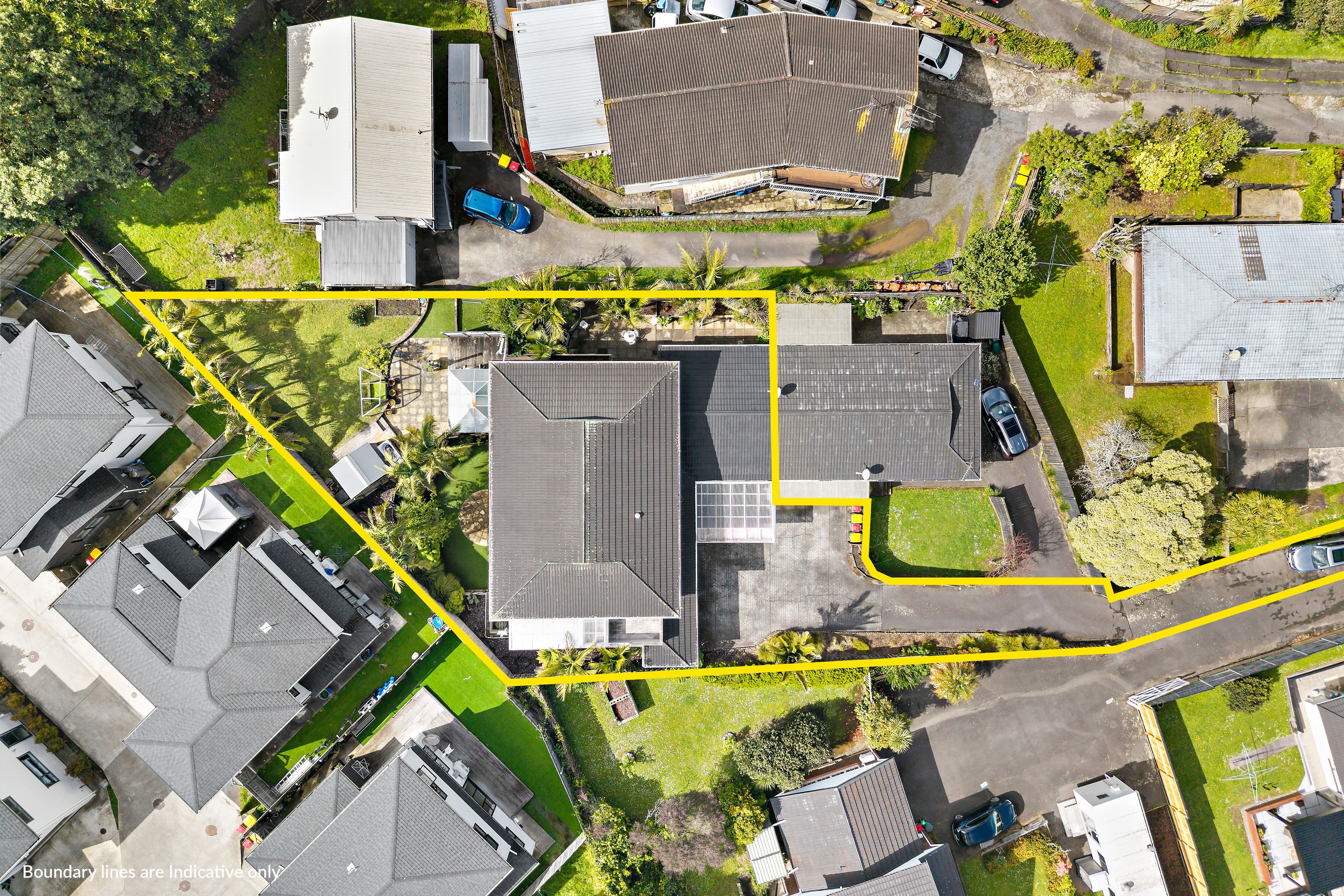 14 Marriott Road, Pakuranga, Manukau City
