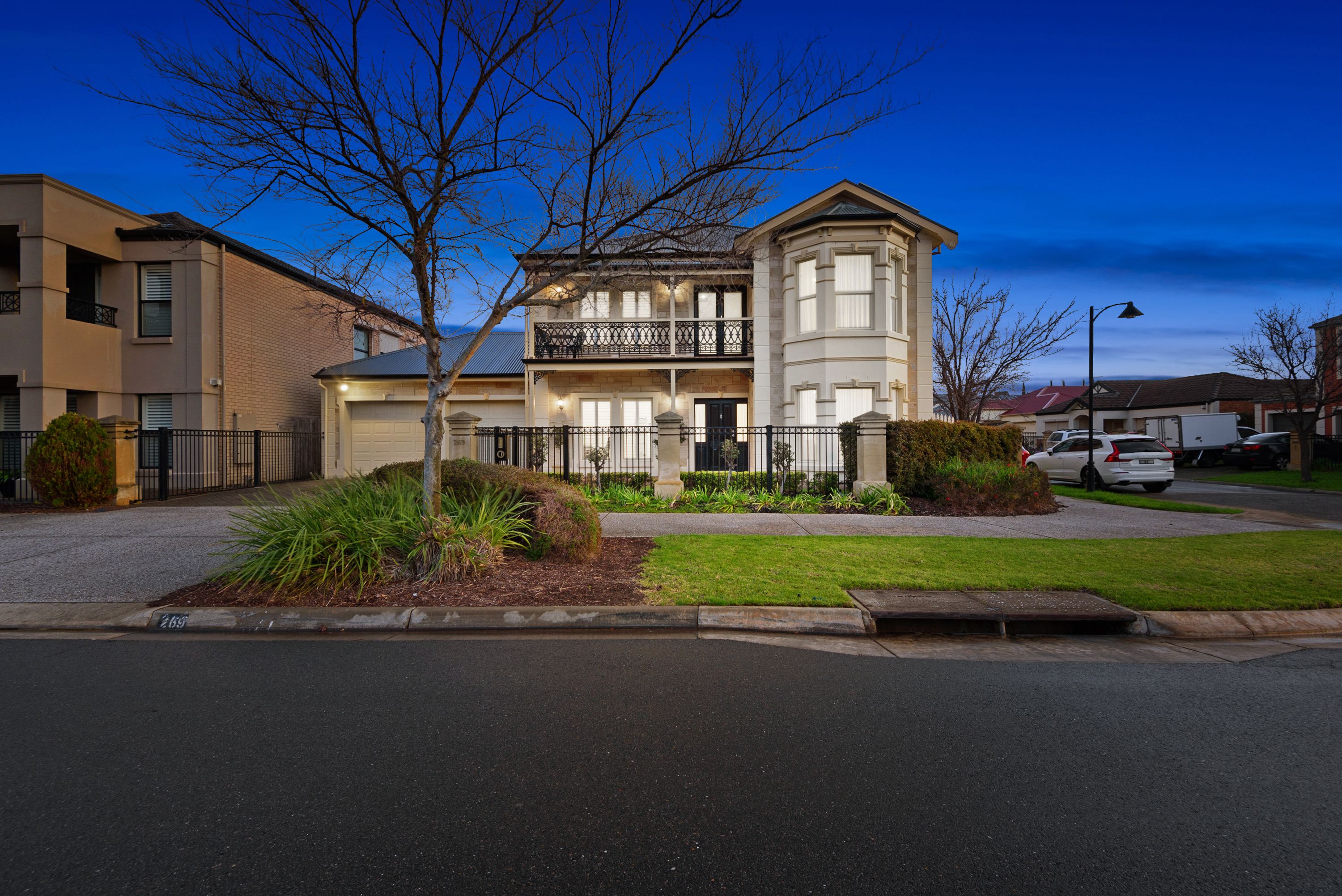 269 Mawson Lakes Boulevard, Mawson Lakes, SA 5095 House for Sale