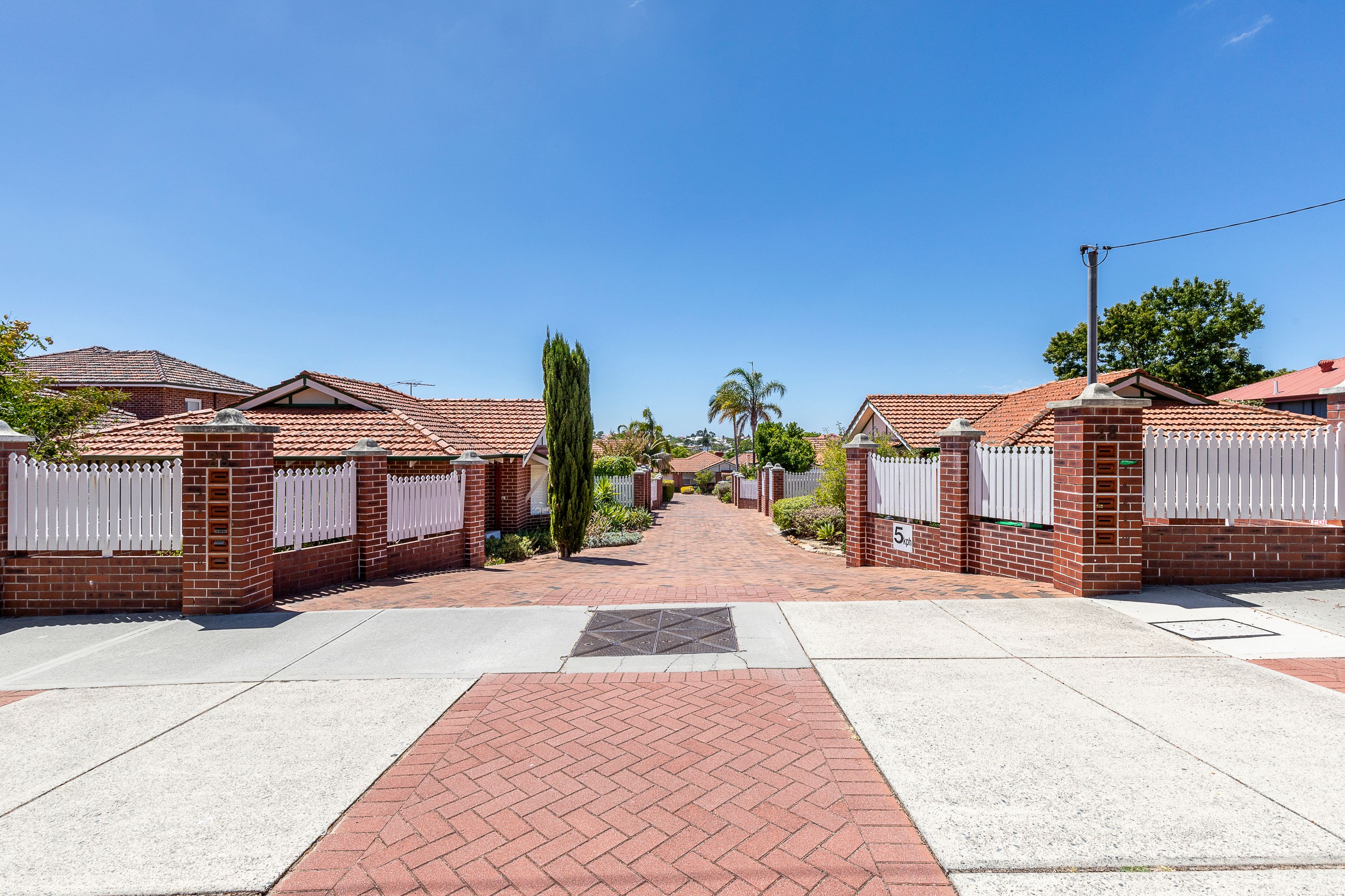 28 Shakespeare Street, Mount Hawthorn WA 6016