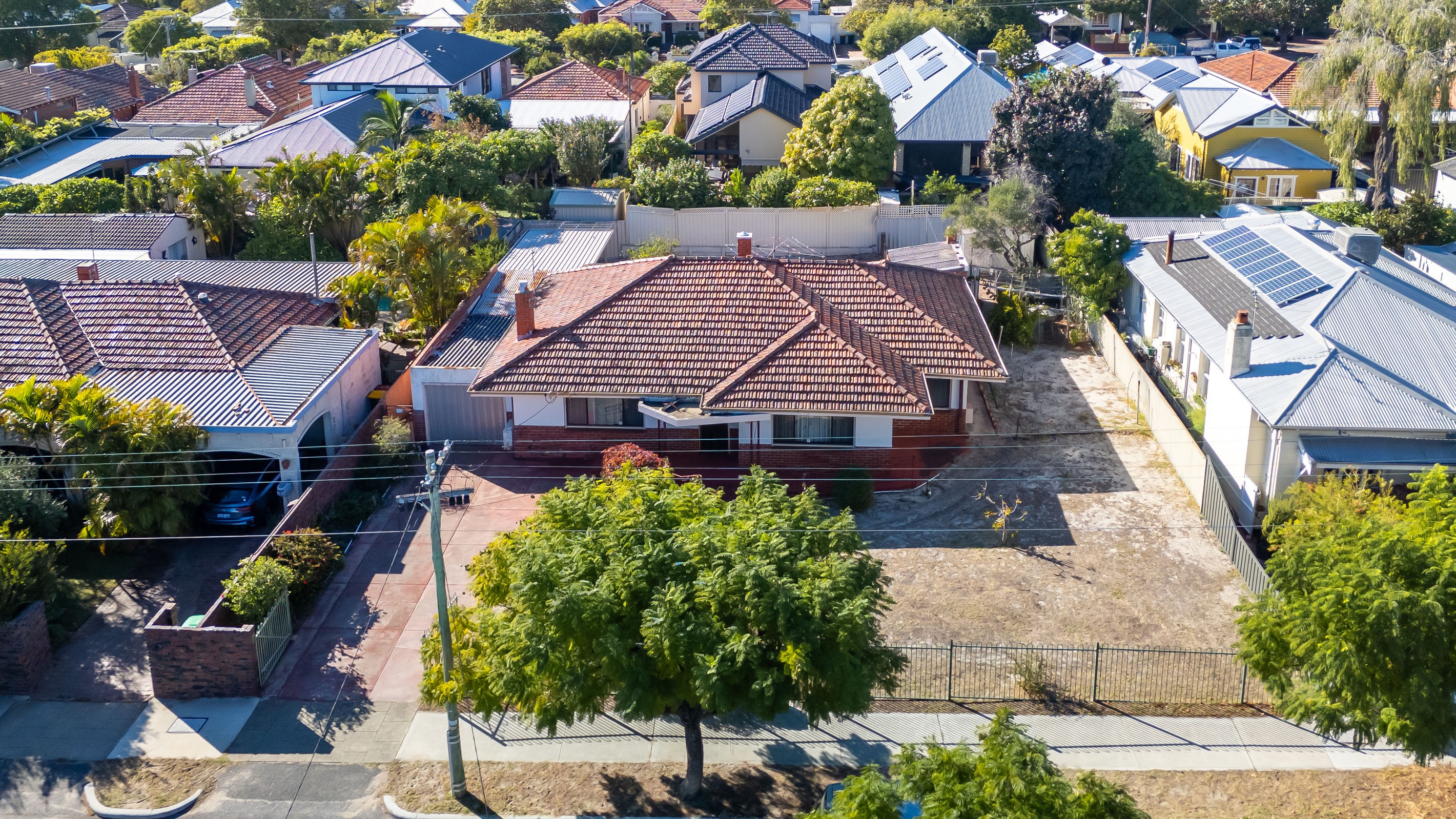 58 East Street, Mount Hawthorn, WA 6016