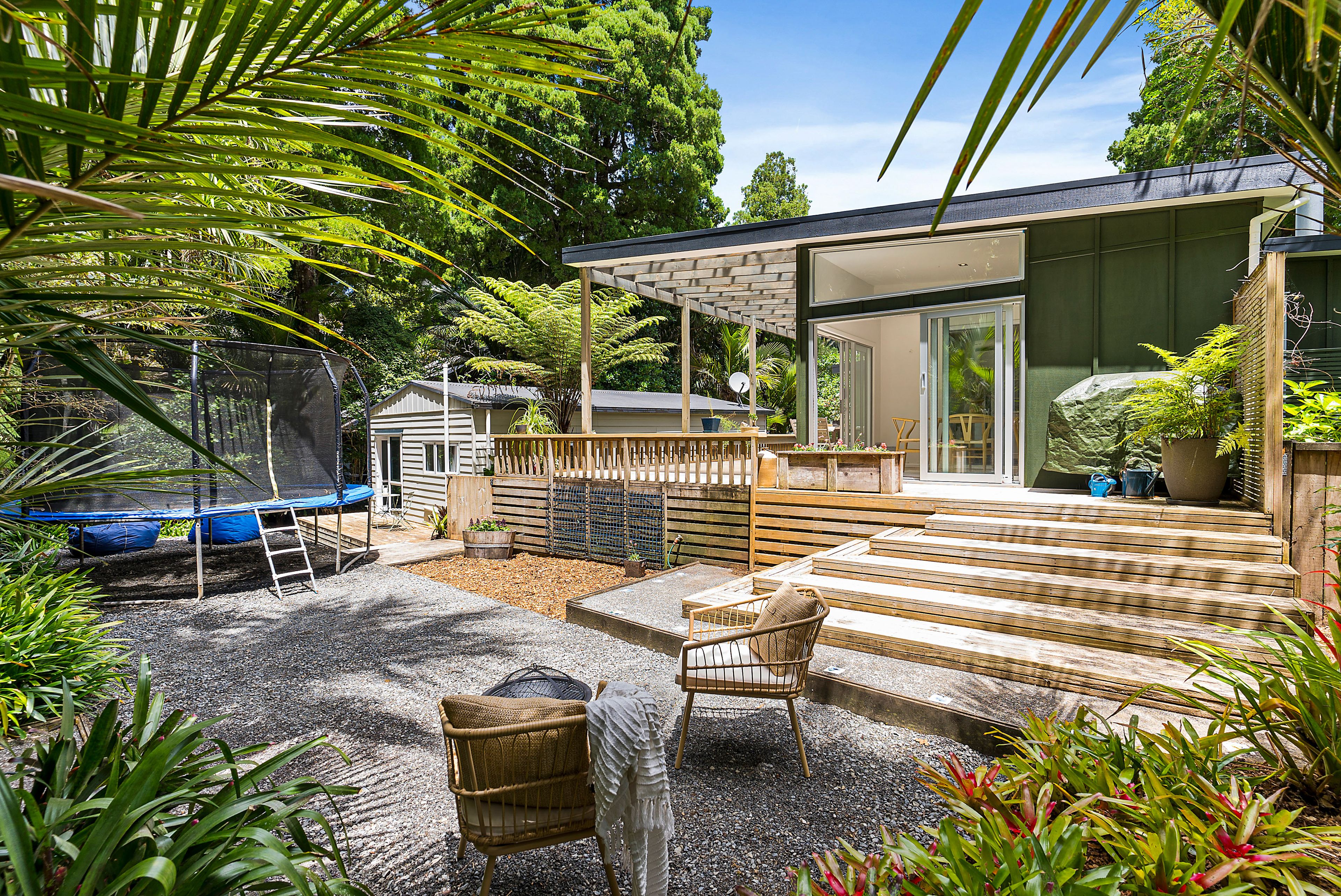 34 Valley Road, Titirangi, Waitakere City