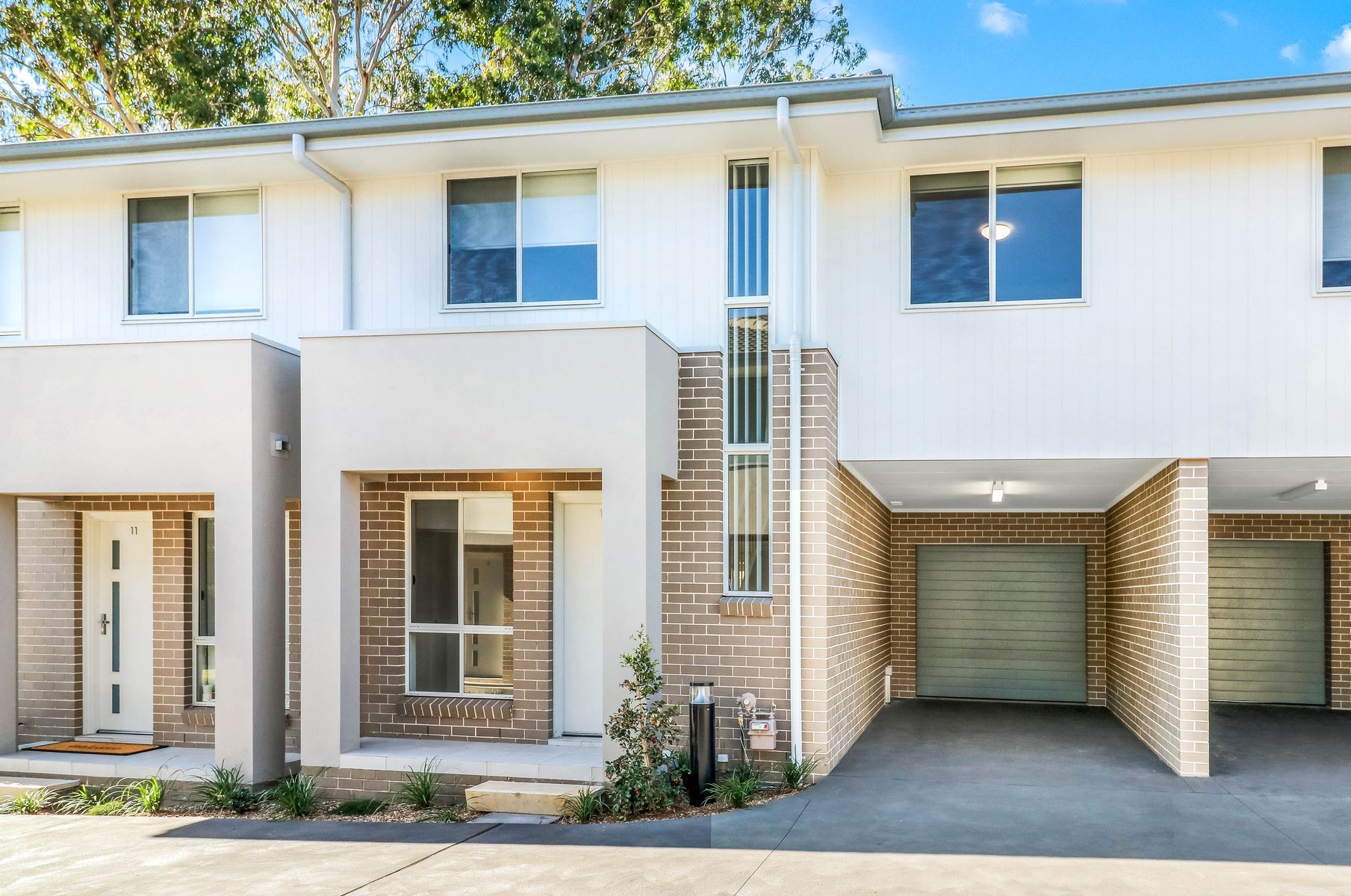 12/131 Stafford Street, Penrith, NSW 2750