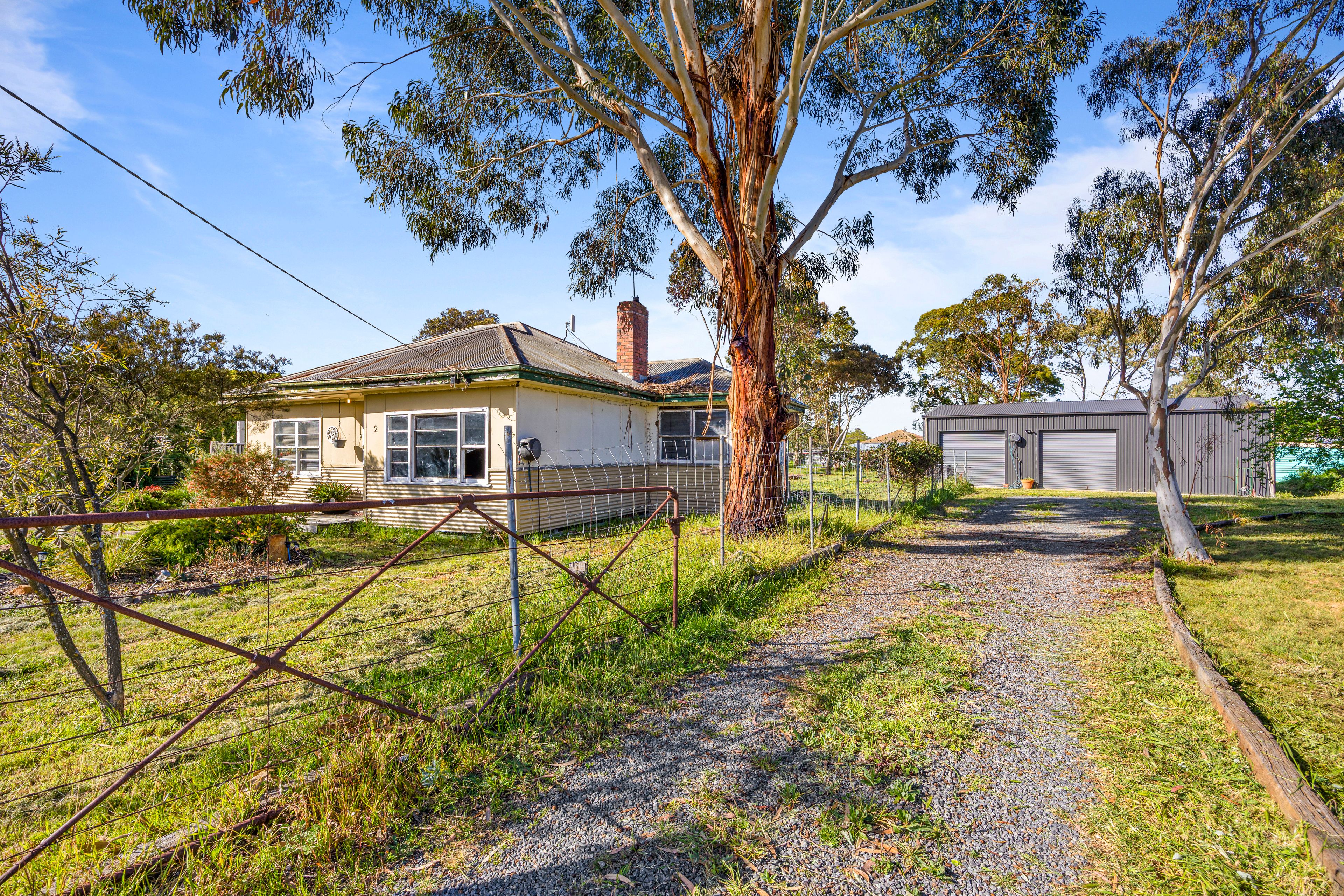 2-4 Wileman Street — photo from Ray White Ararat