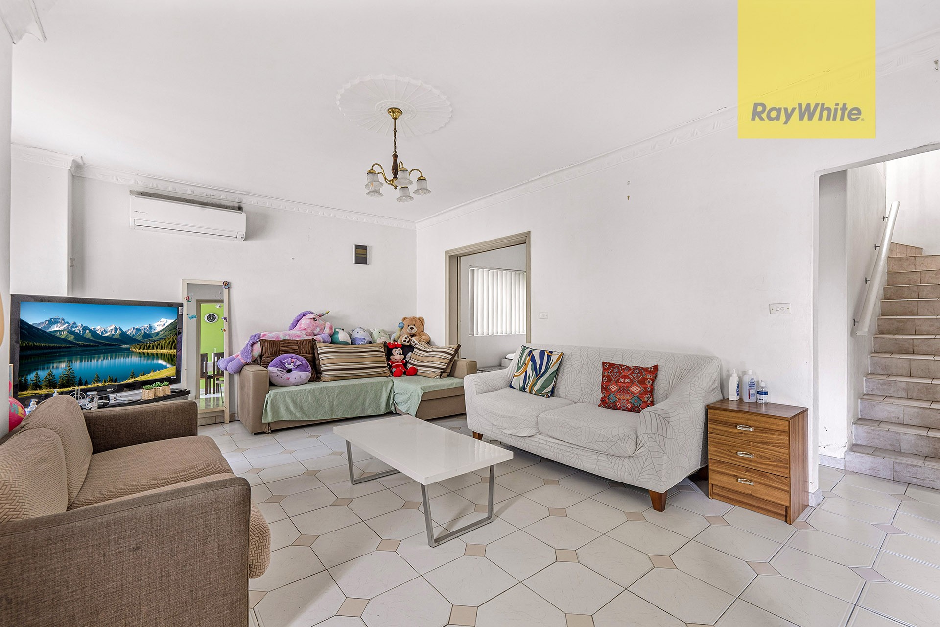 20 Gray Street, Granville, NSW 2142