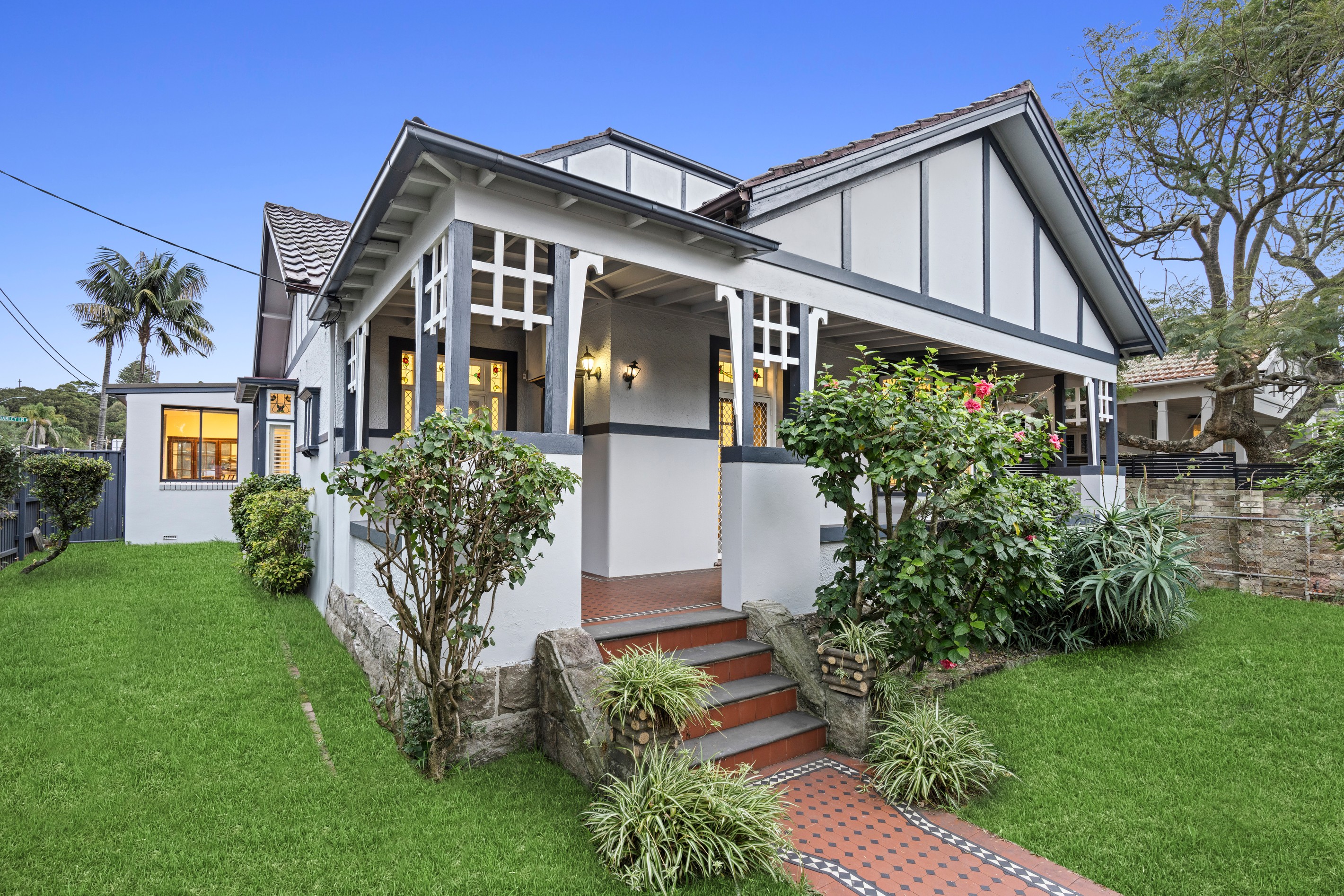 151 Darley Road, Randwick, NSW 2031