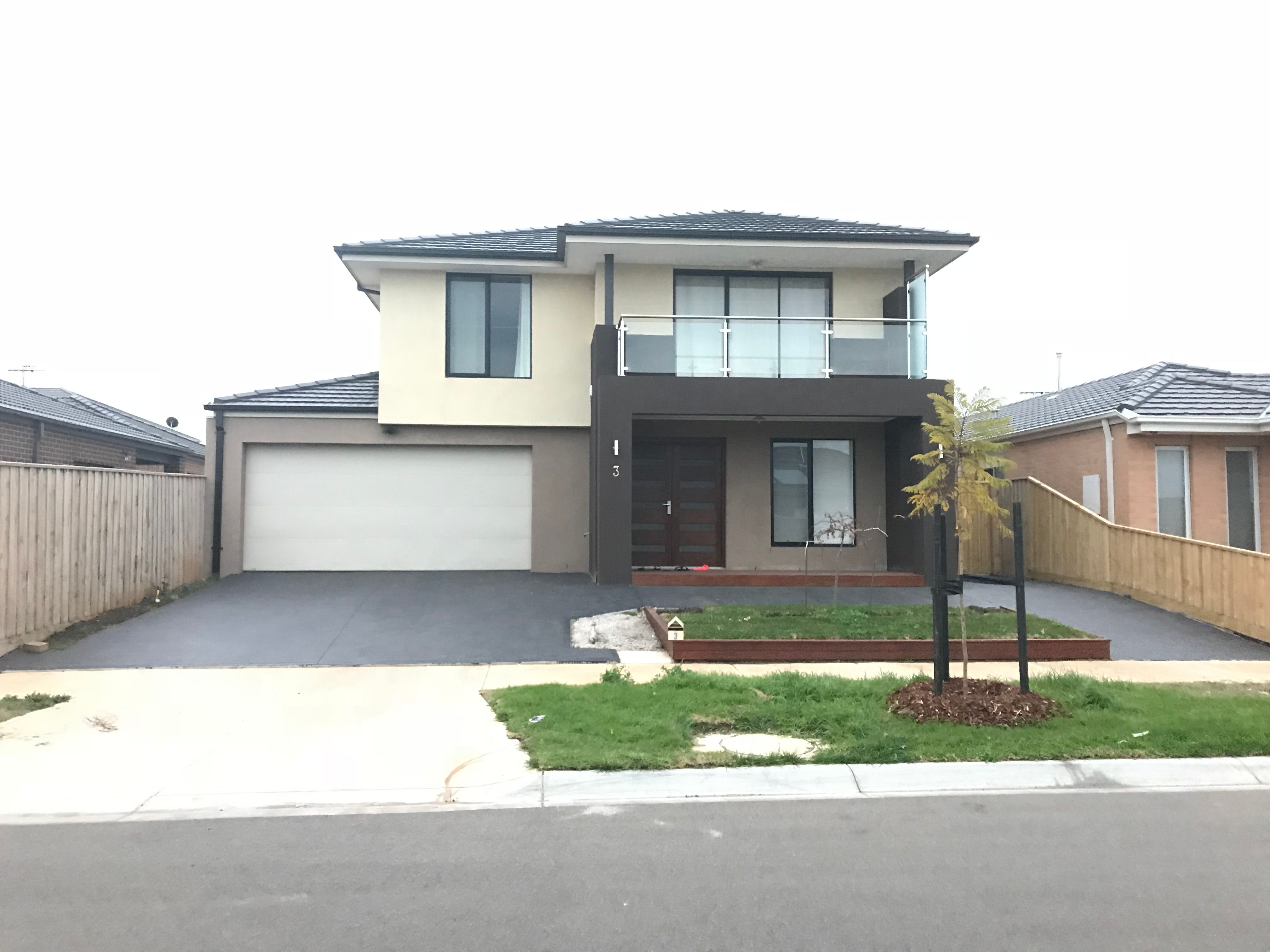 3 Suffolk Street, Truganina, VIC 3029
