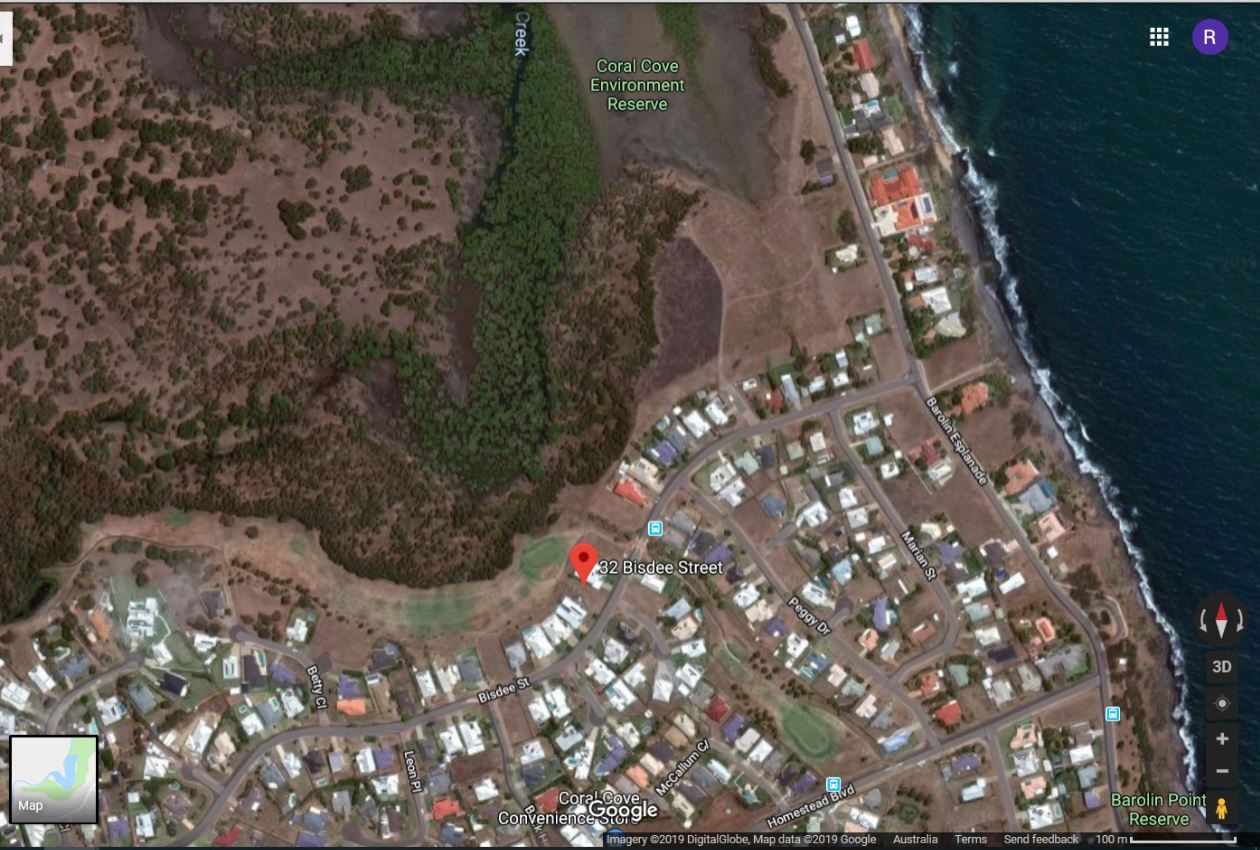 32 Bisdee Street, Coral Cove, QLD 4670