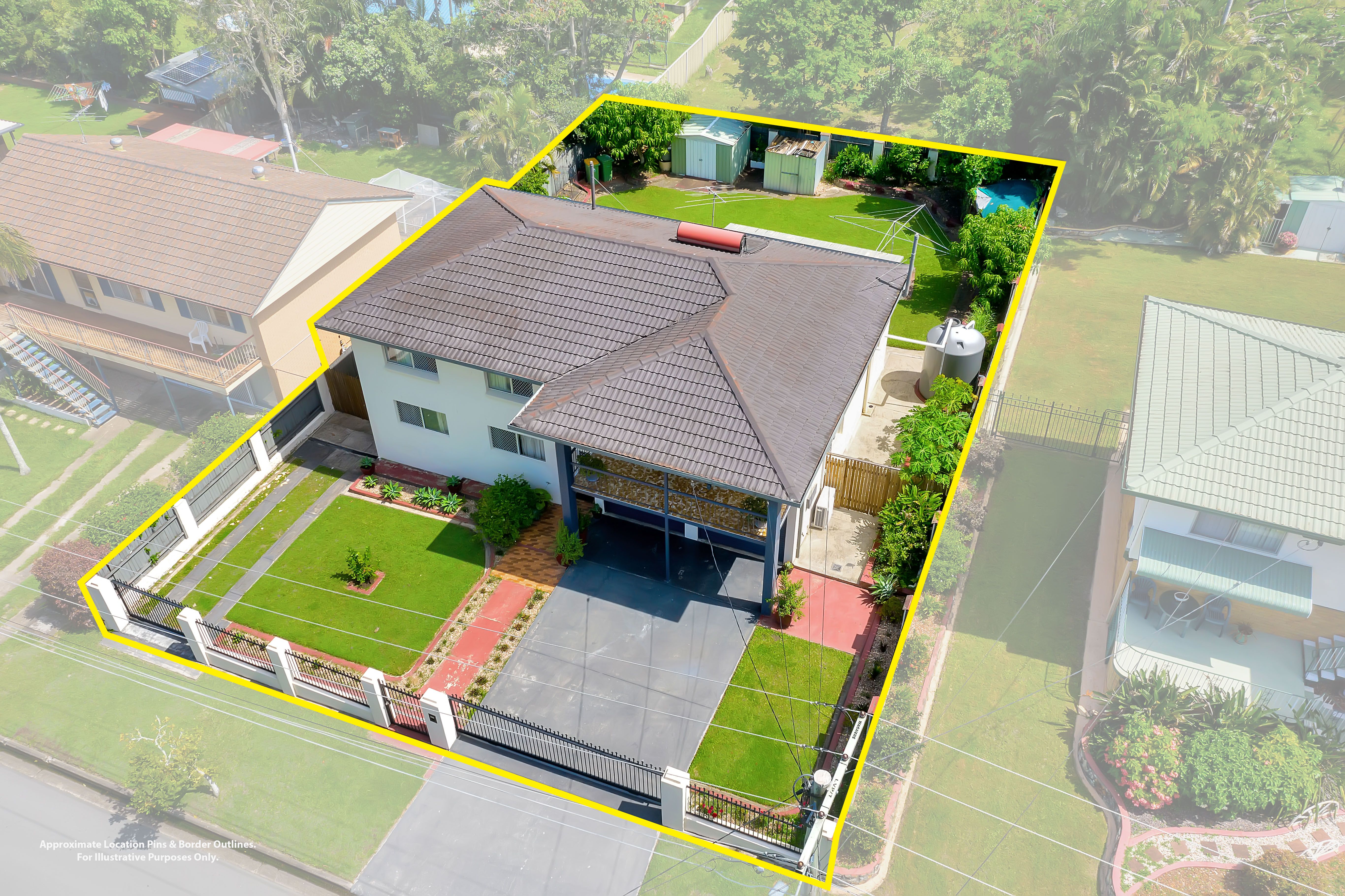 20 Raelene Terrace, Springwood, QLD 4127