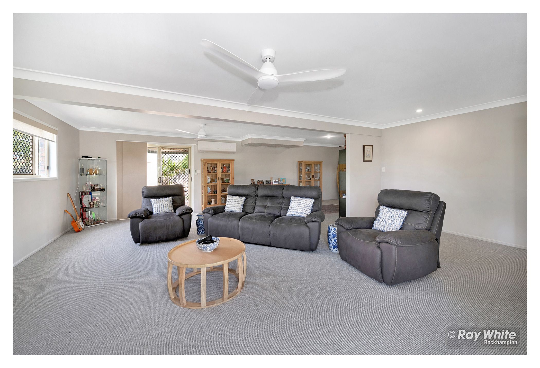 37 Bean Avenue, Parkhurst, QLD 4702