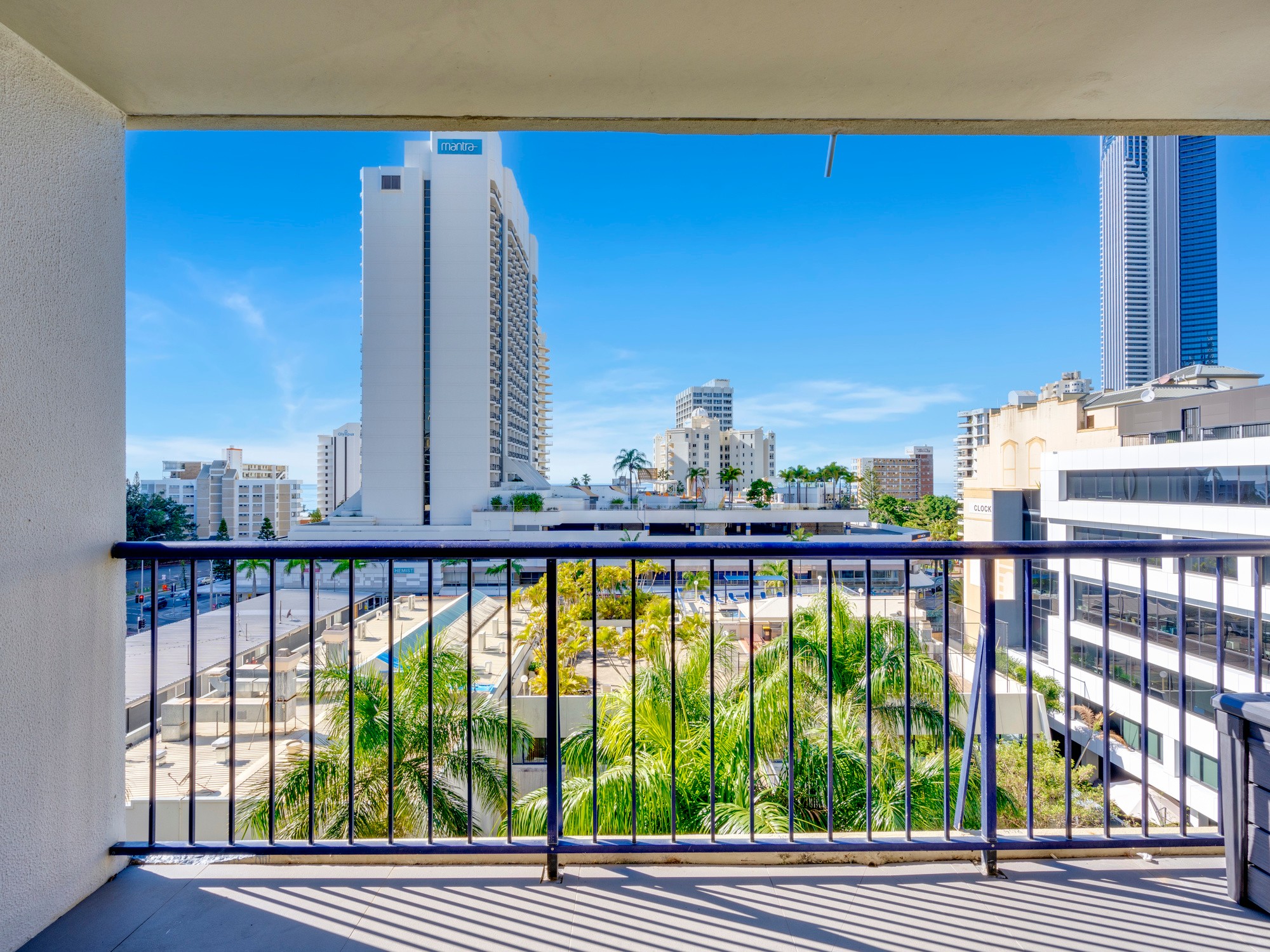 706/67 Ferny Avenue, Surfers Paradise, QLD 4217