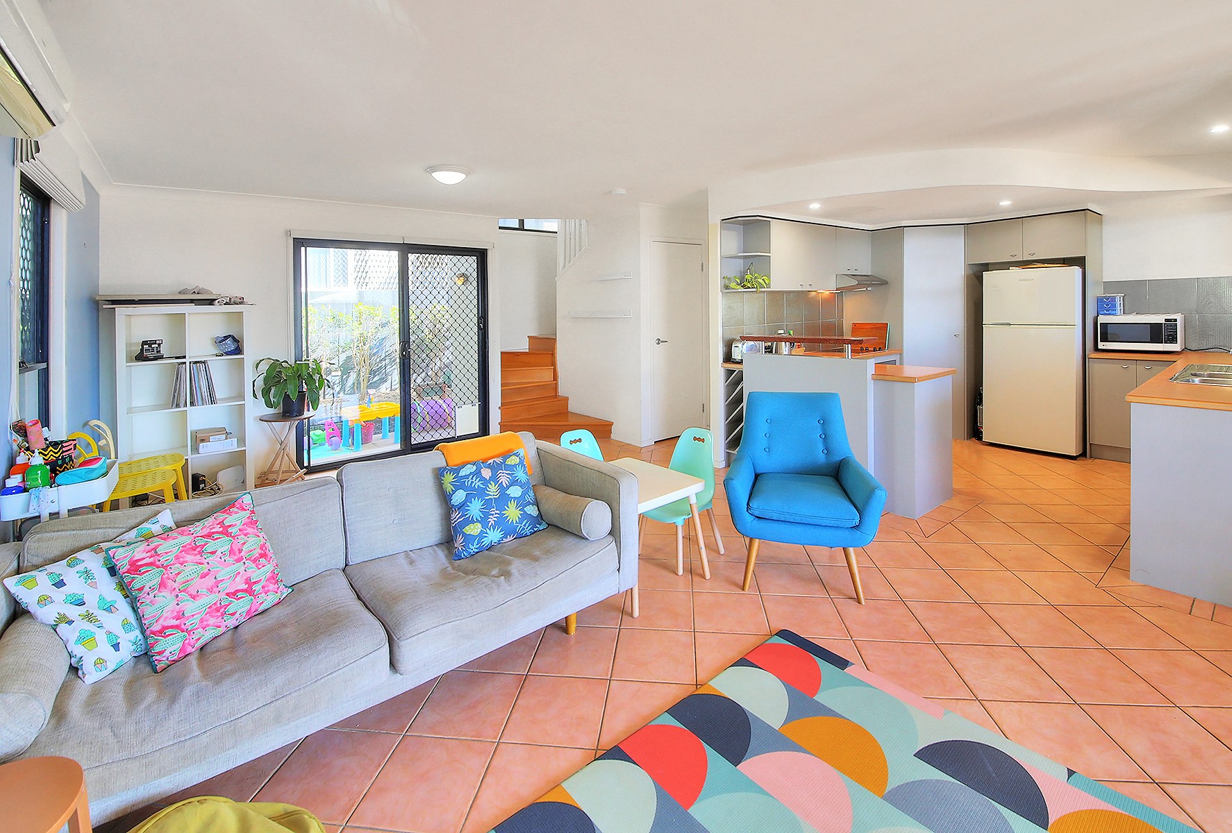 16/52 Bevan Street, Mount Gravatt East, QLD 4122