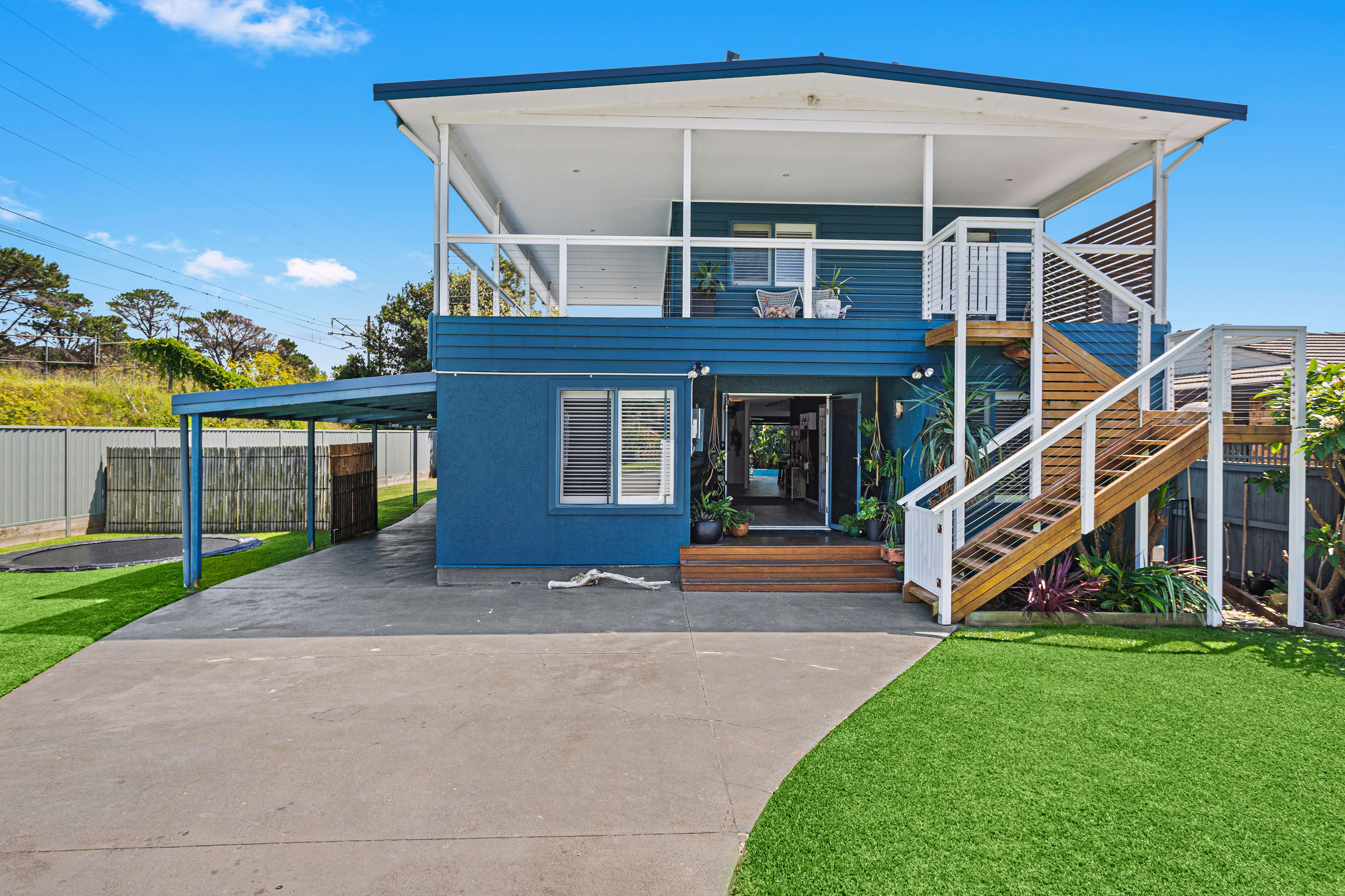 1 Federal Street, Minnamurra, NSW 2533