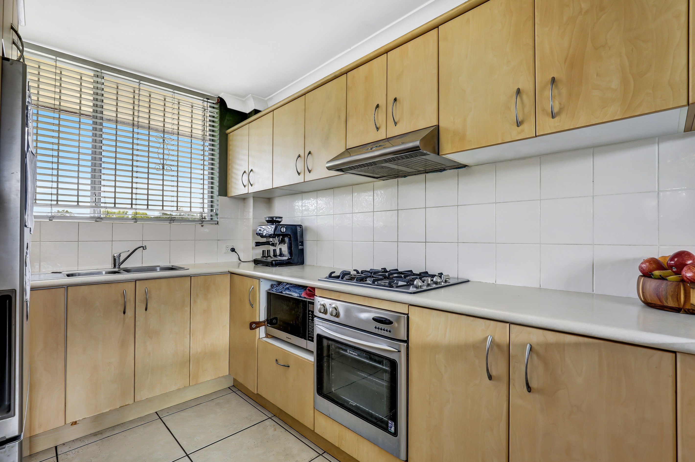 5/125 Brook Street, Lutwyche, QLD 4030