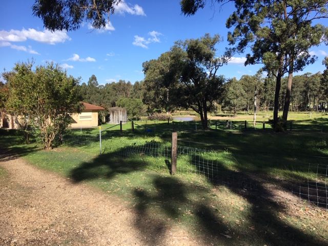 638 Glen William Road, Glen William, NSW 2321