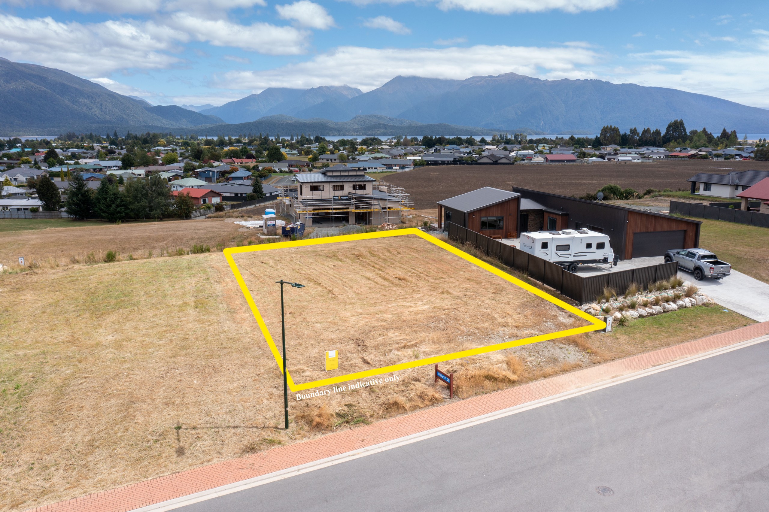 45 Burnby Drive, Te Anau, Southland District