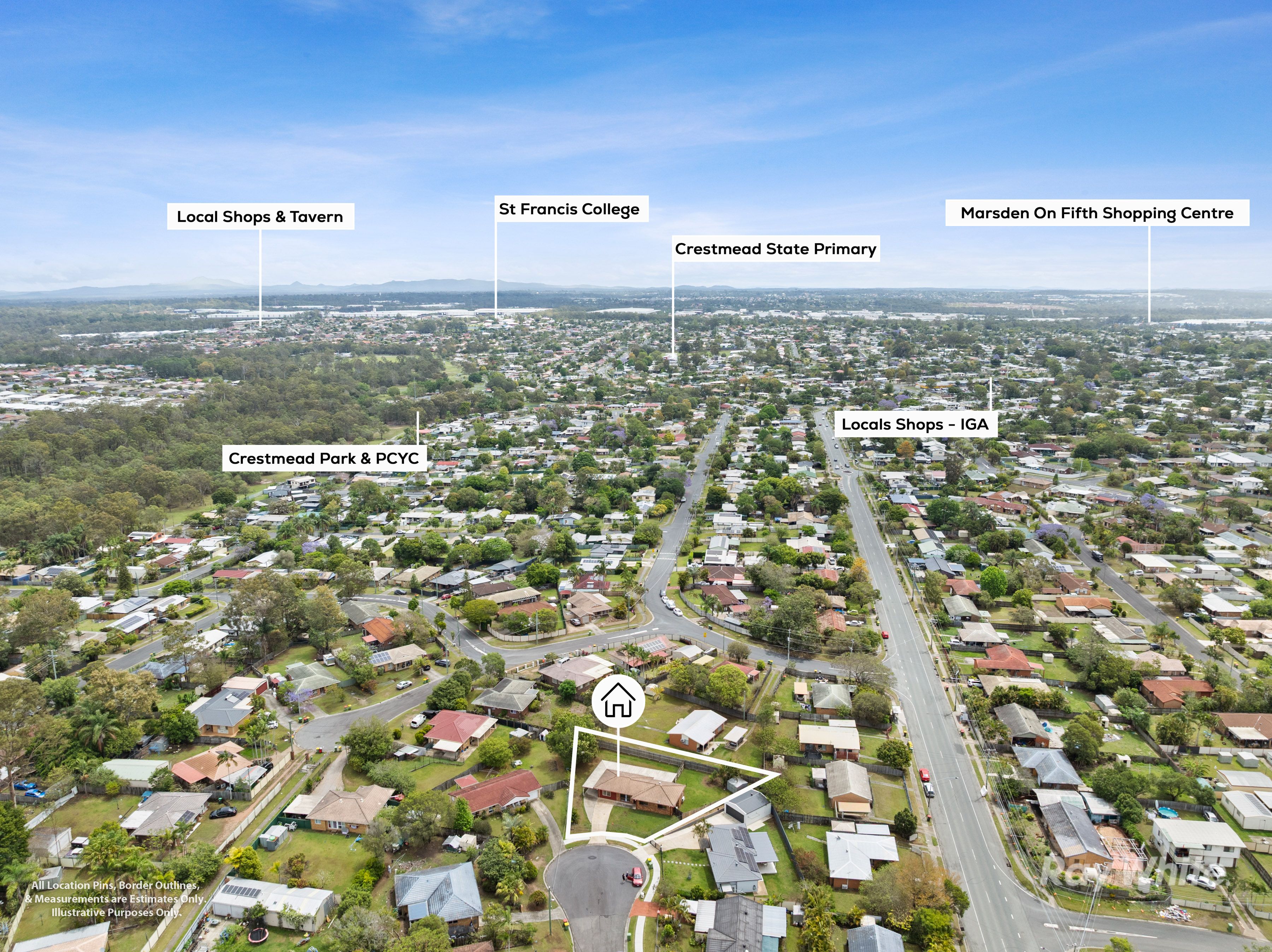 7 Dodds Court — photo 21 of 22