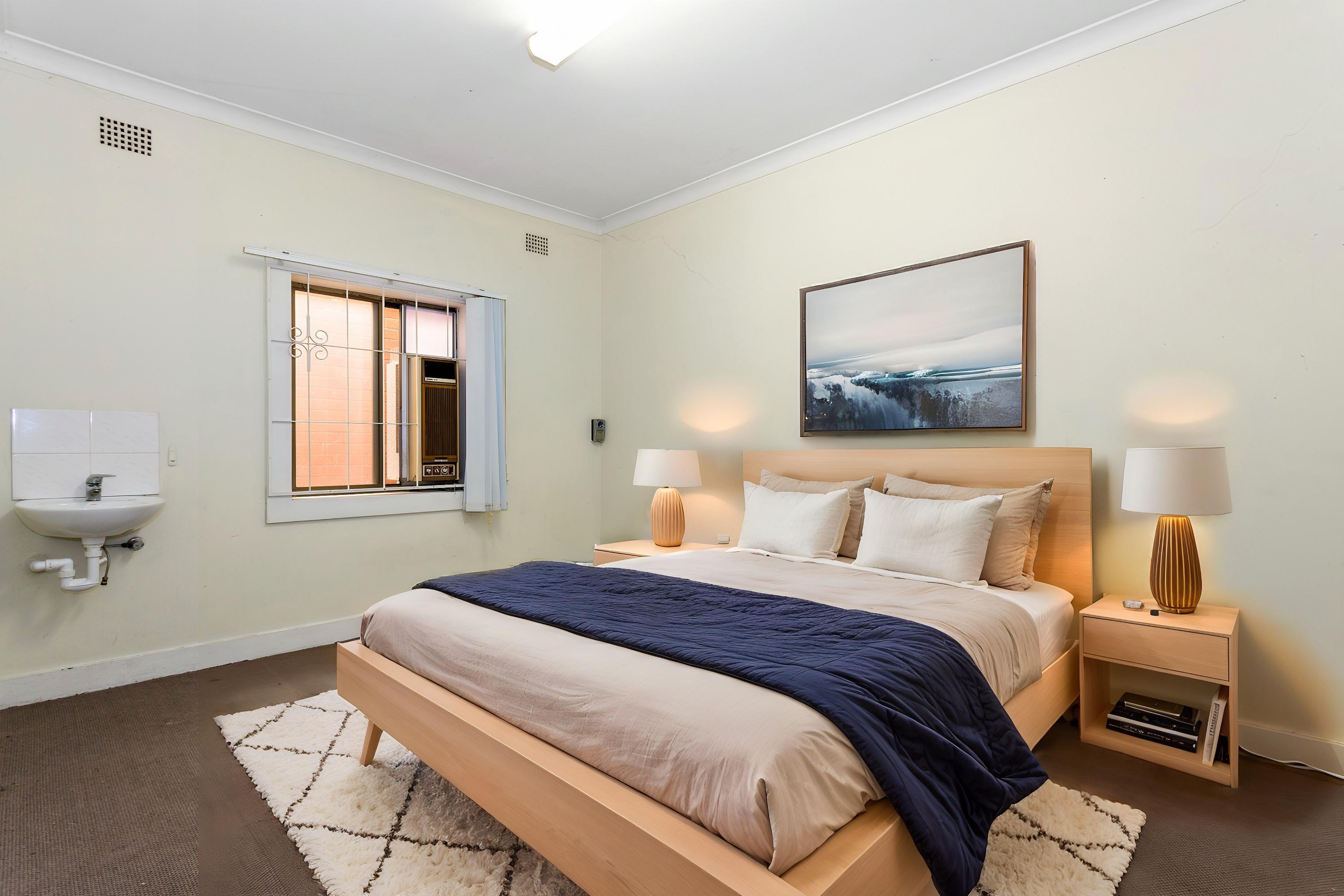 2/50A Burwood Road, Burwood, NSW 2134