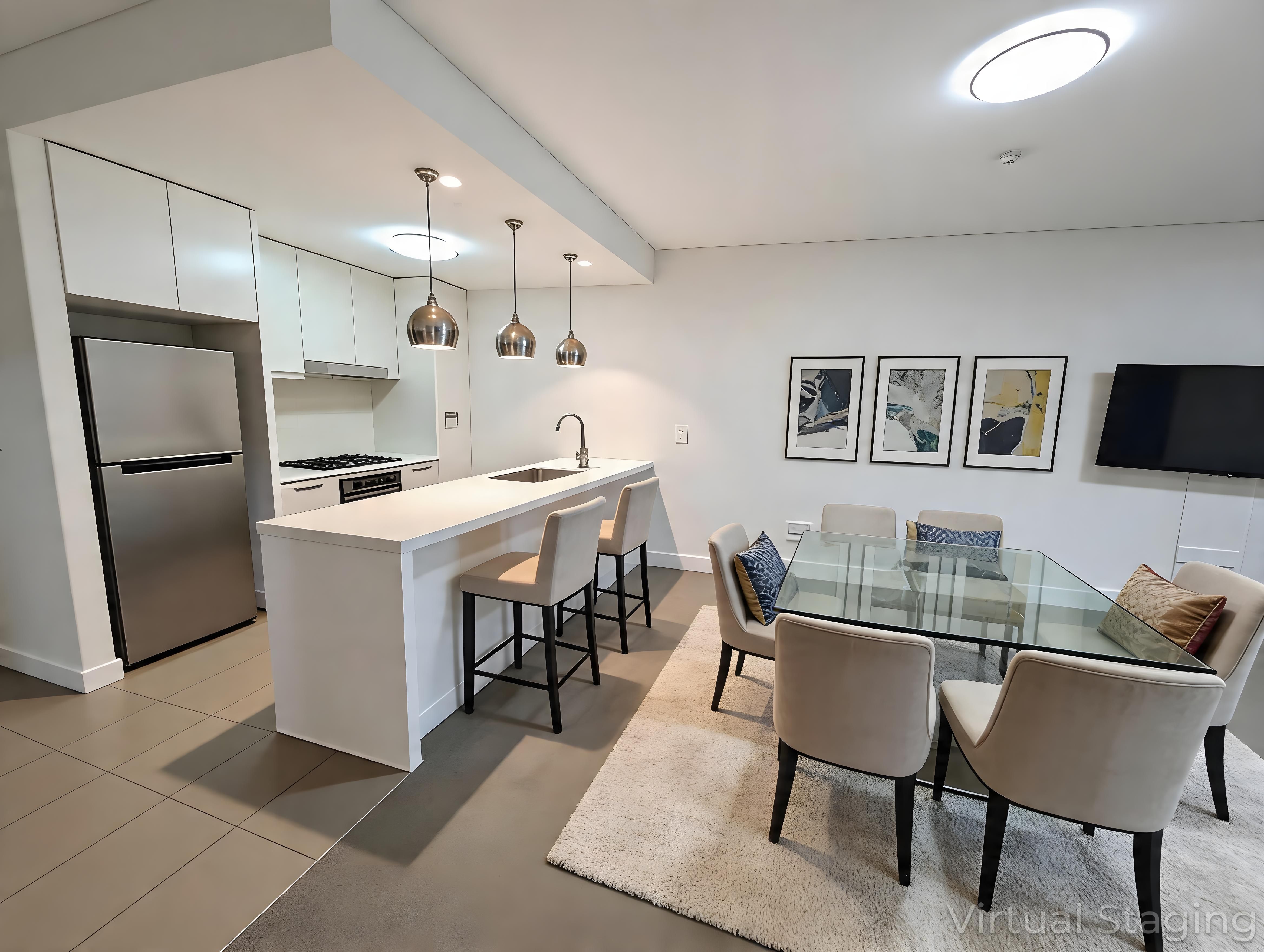 408/7 Magdalene Terrace, Wolli Creek, NSW 2205
