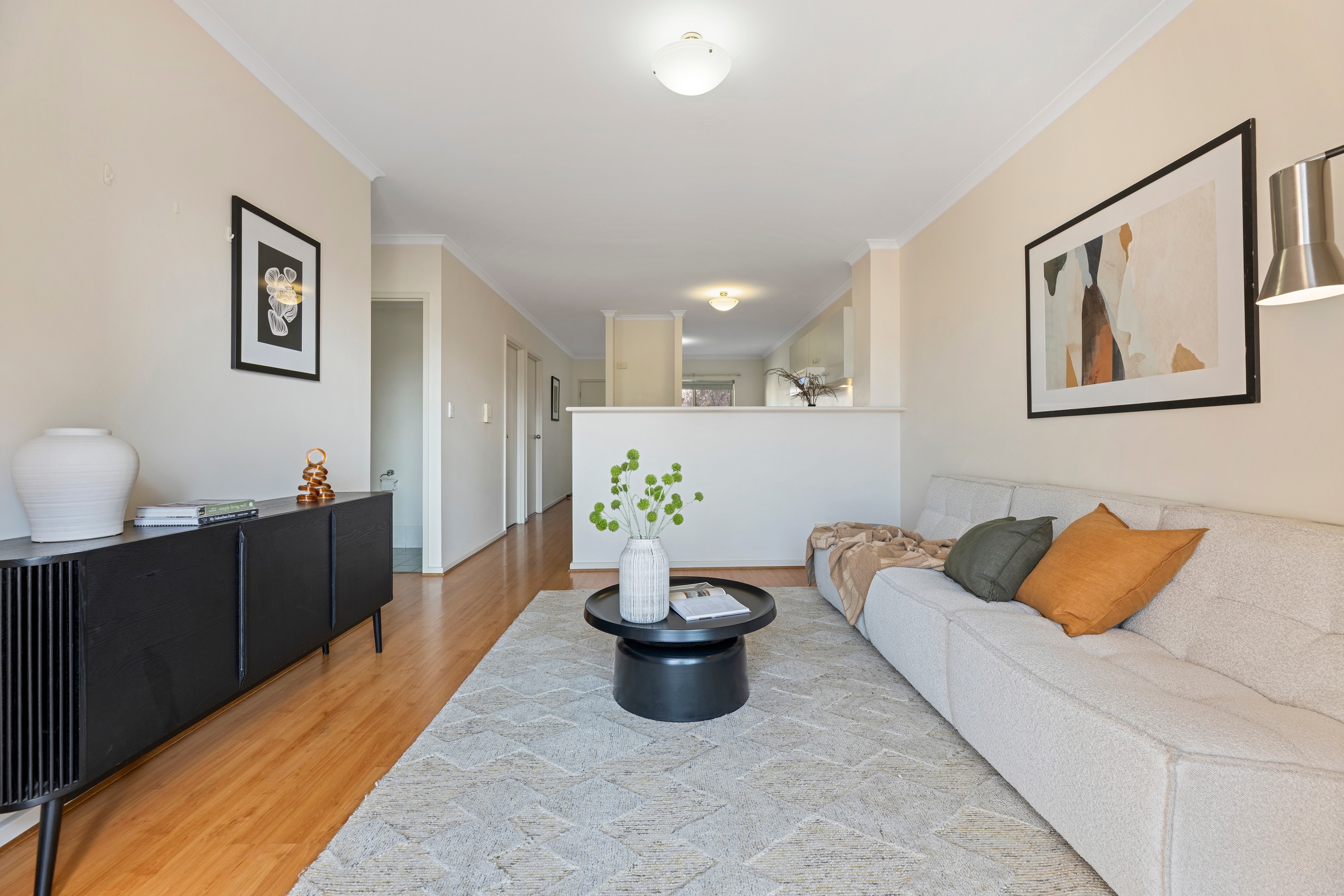 18D/17 Eden Street, Adelaide, SA 5000