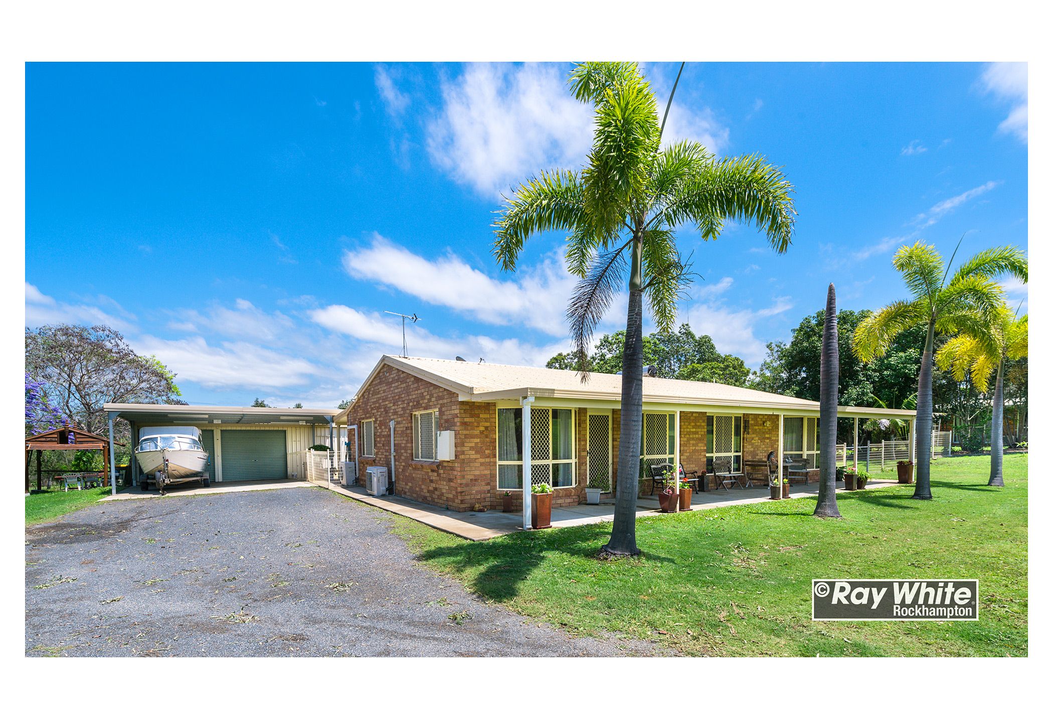 95 Murphy Drive, Glenlee QLD 4711