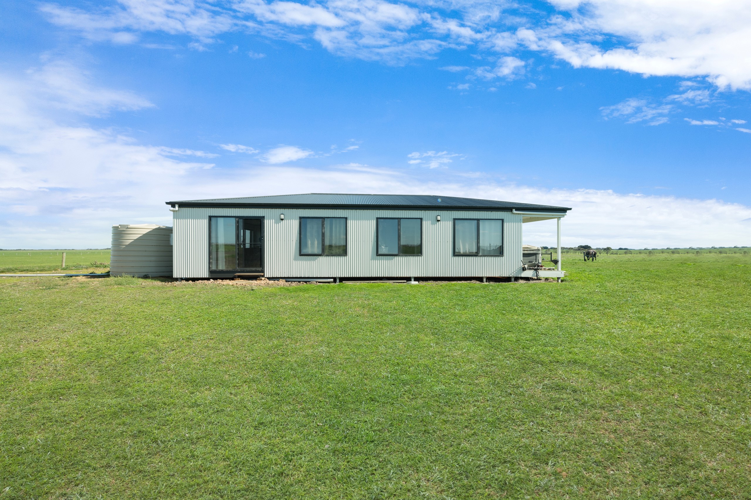 275 Nine Mile Creek Road, Koroit, VIC 3282
