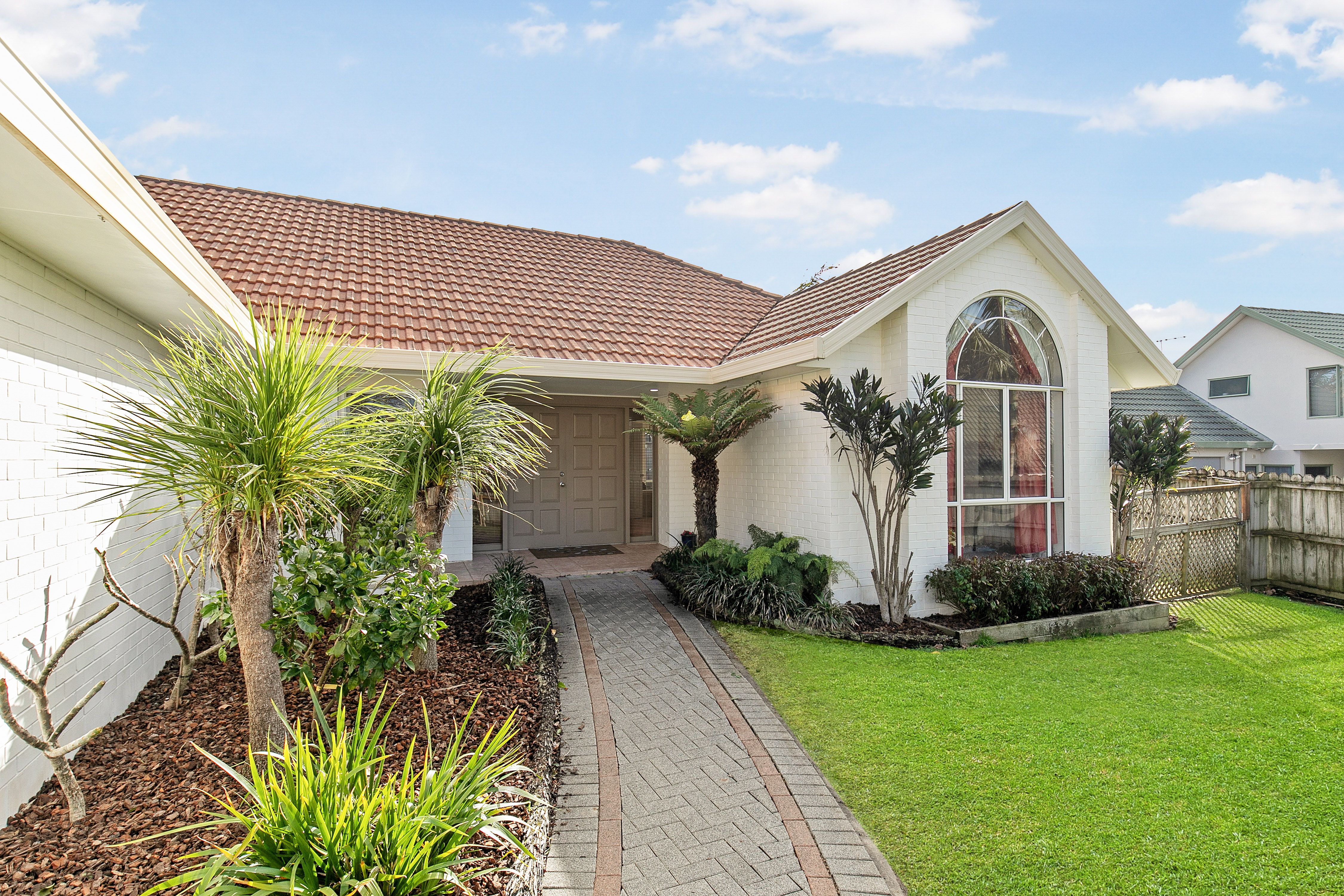 15 Braystones Place, Northpark, Manukau City