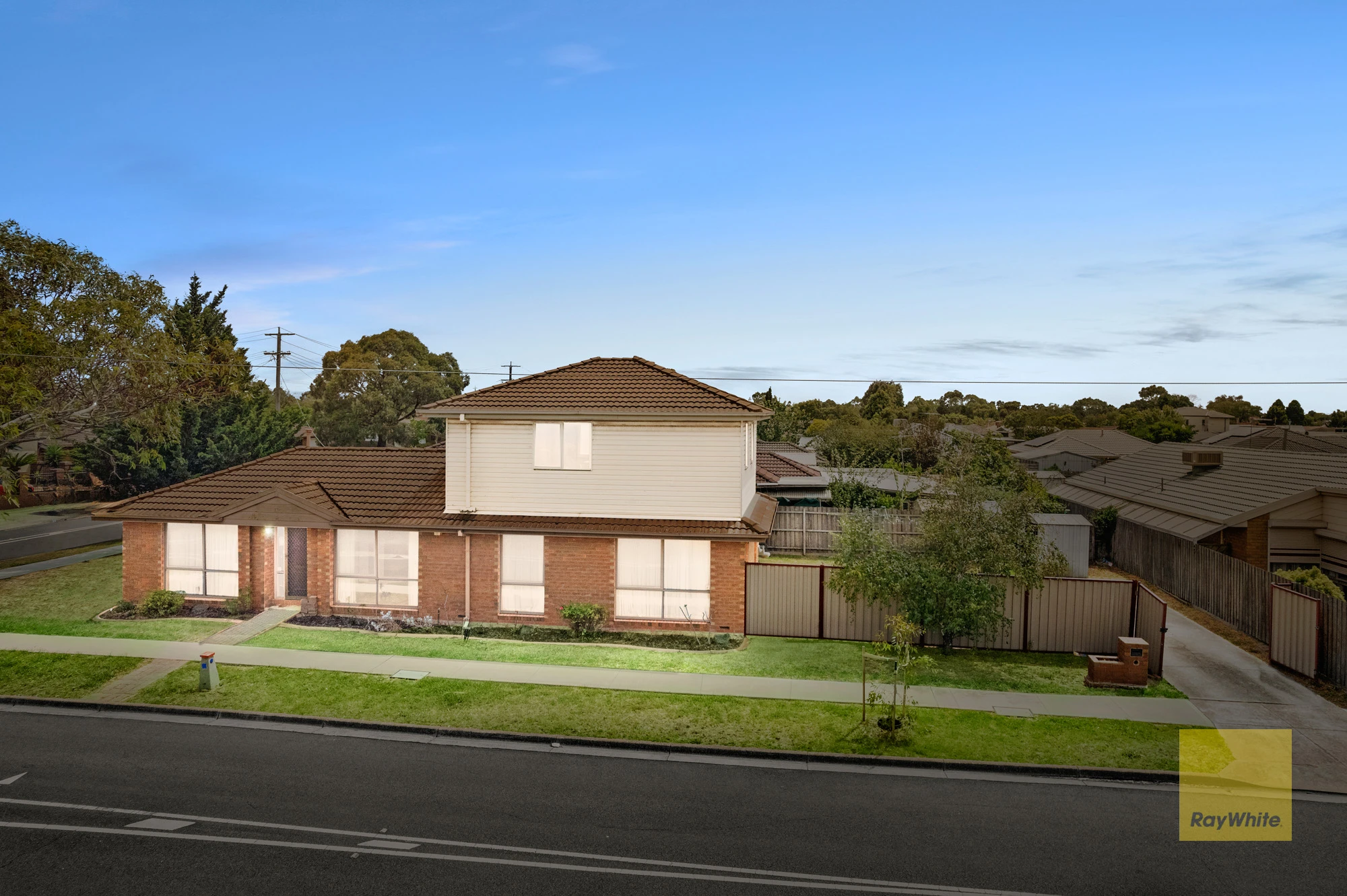 12 Kathleen Crescent, Hoppers Crossing, VIC 3029