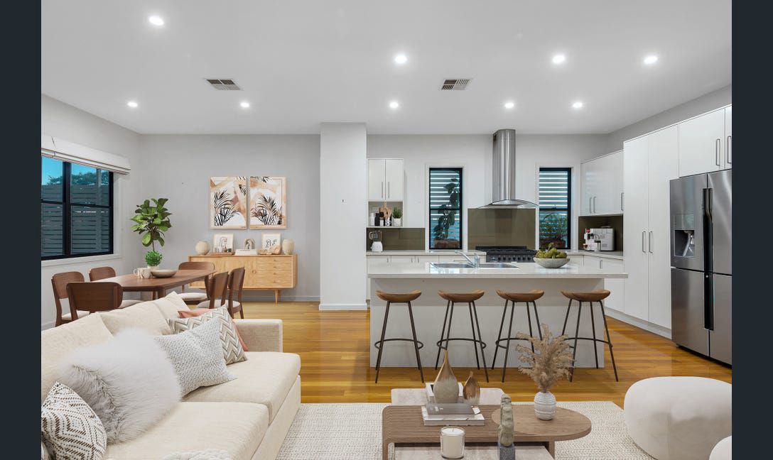 41 Alma Street, Paddington, QLD 4064