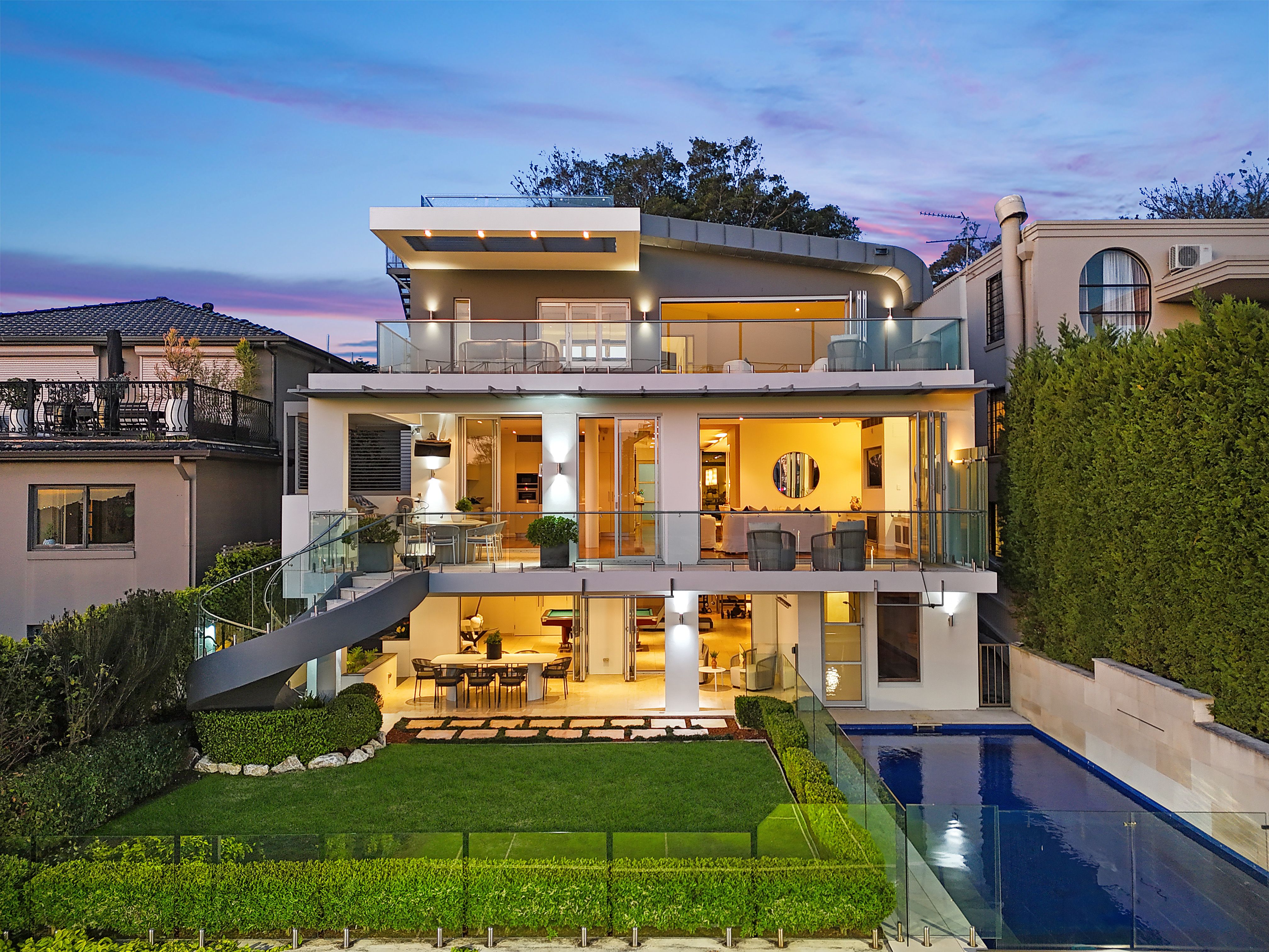 64 Bellevue Road, Bellevue Hill NSW 2023