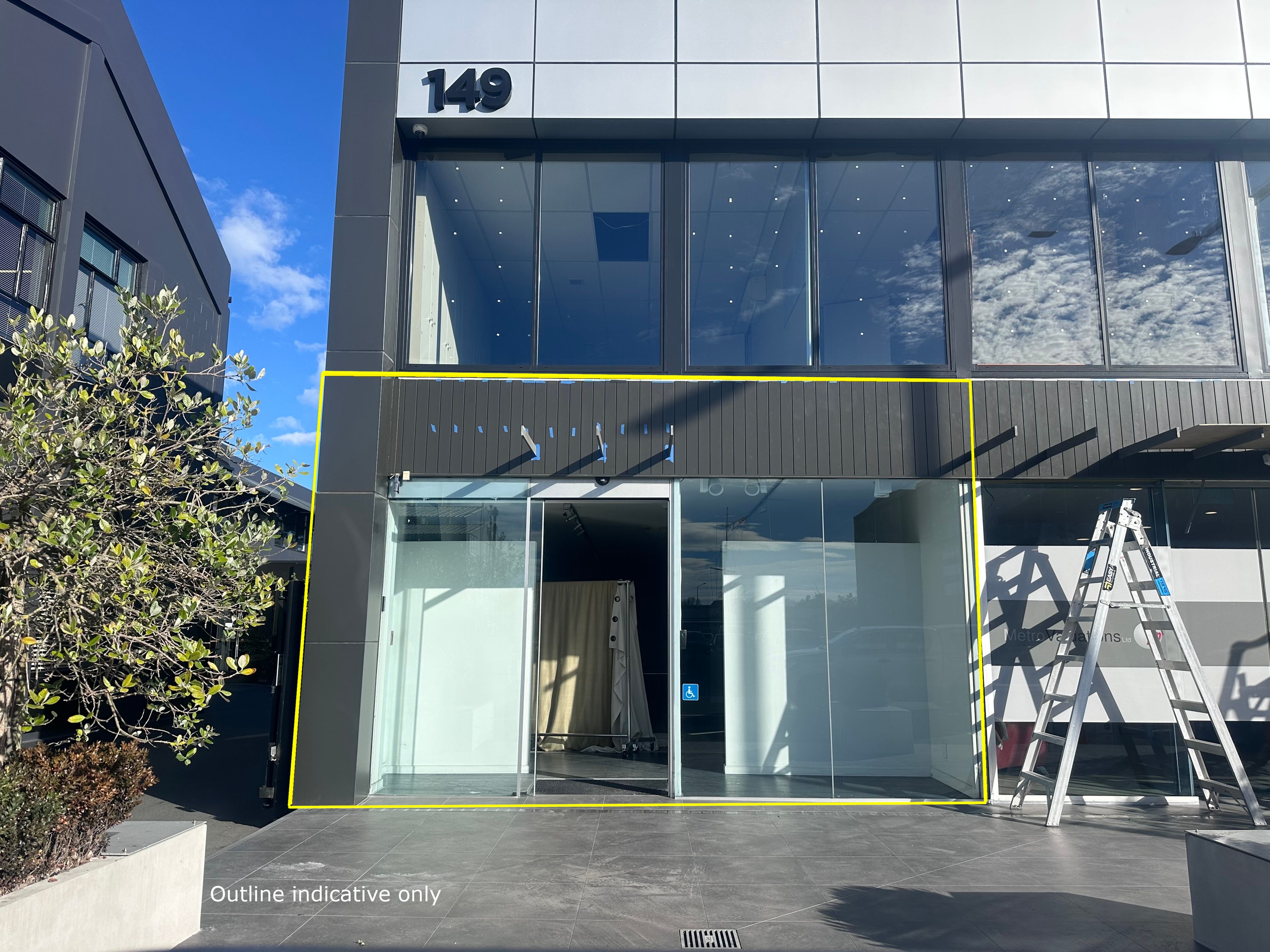 Christchurch Central, Christchurch City