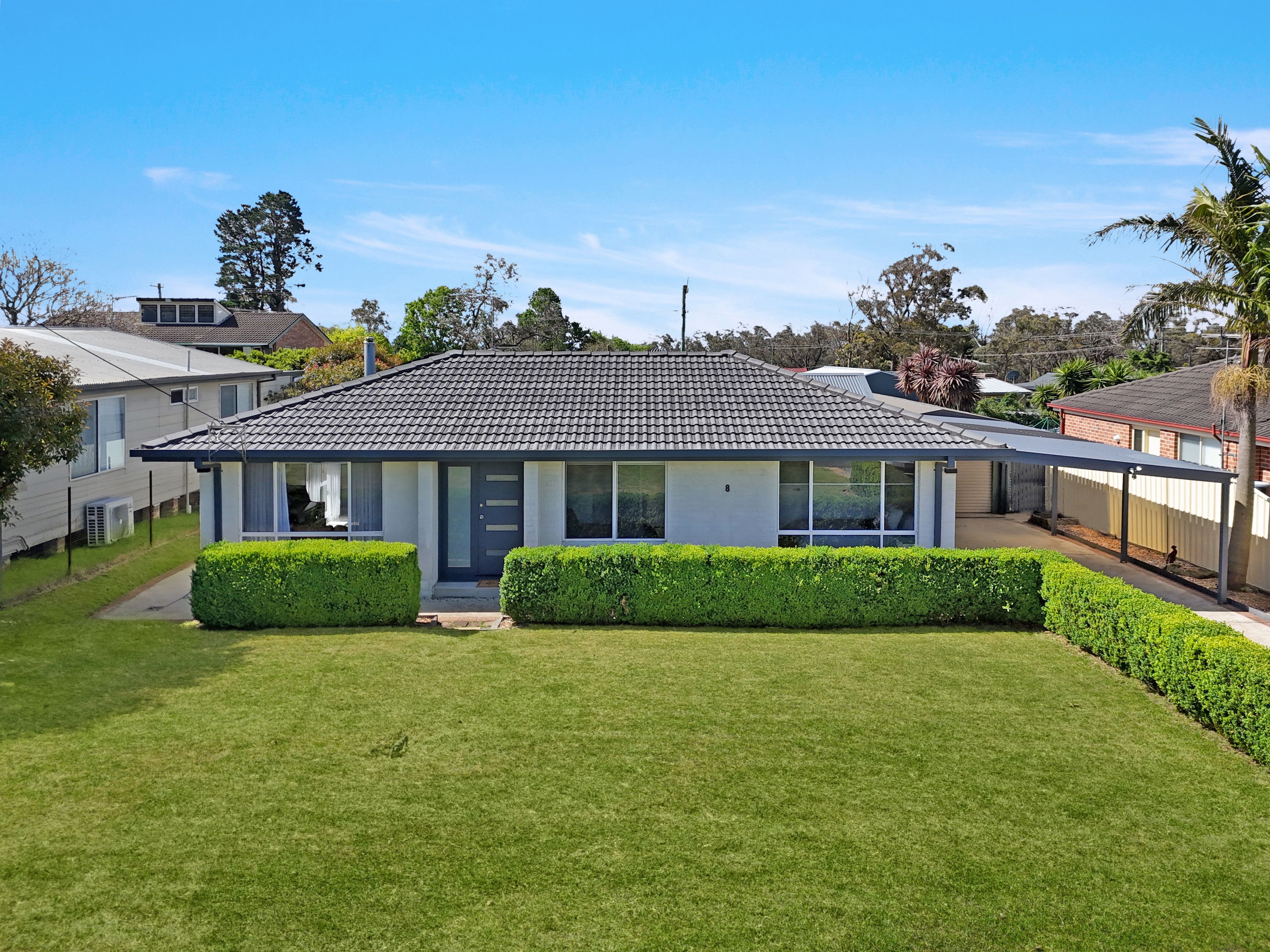 8 James Street — photo from Ray White Mittagong